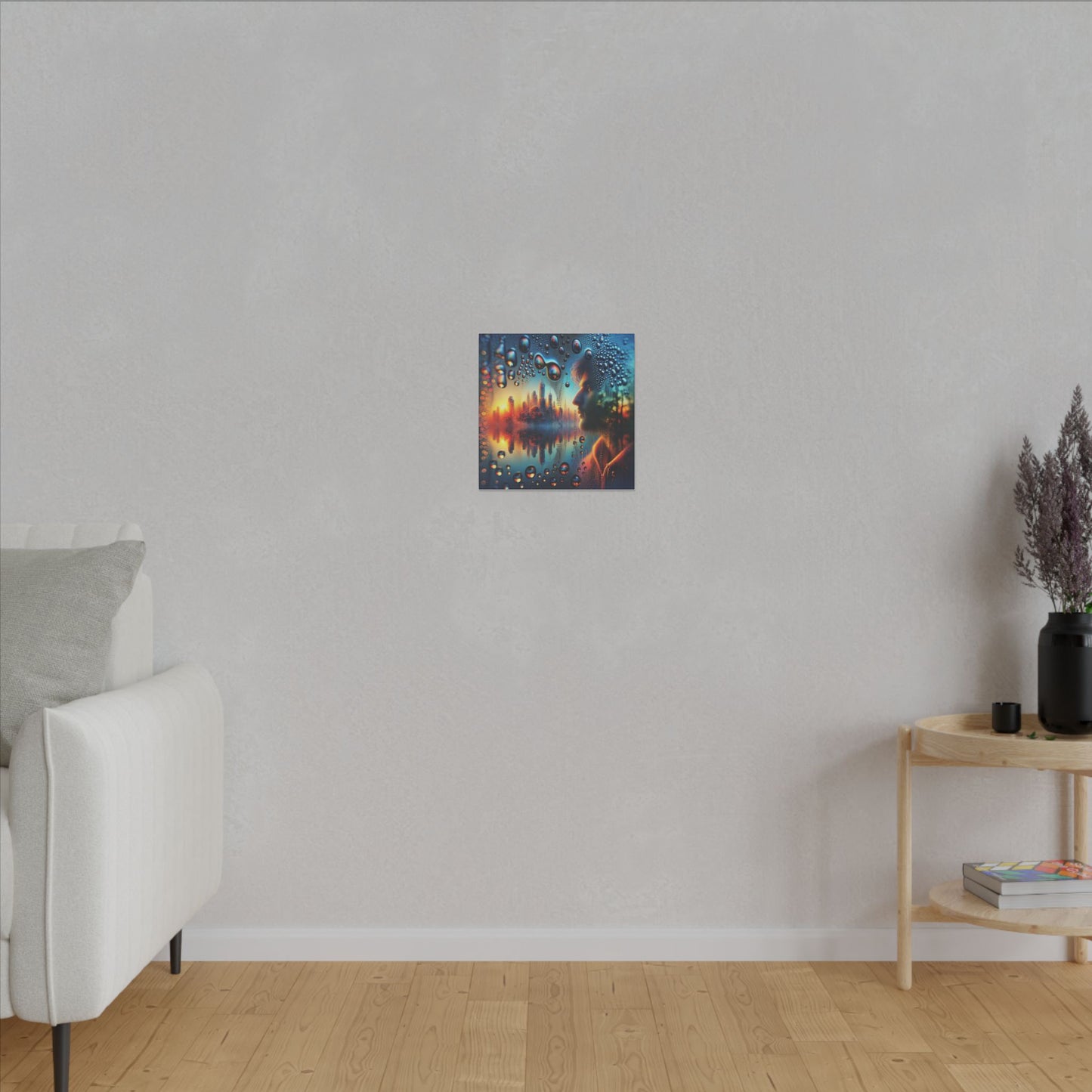 Aeryn Voss - Canvas
