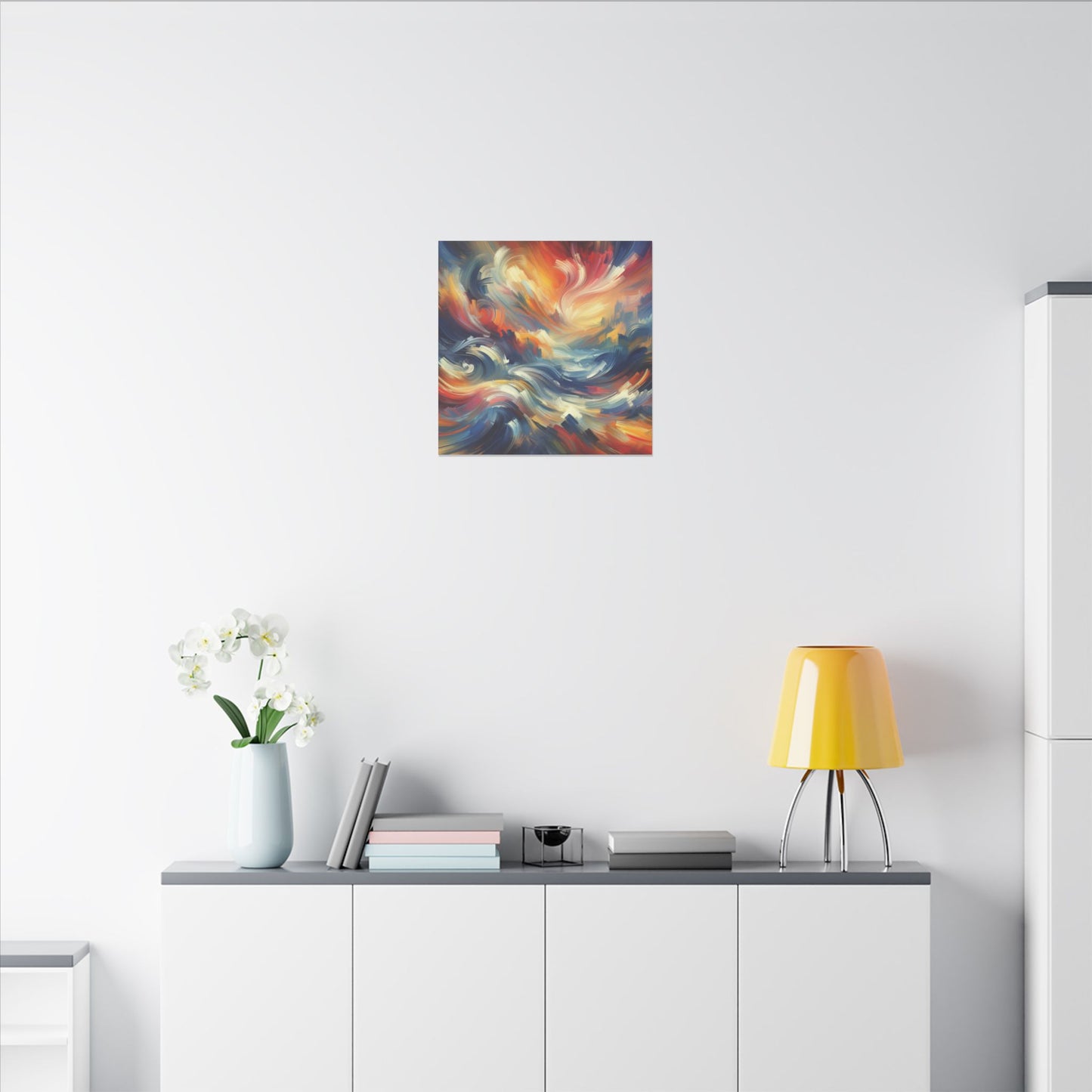 Calista - Canvas