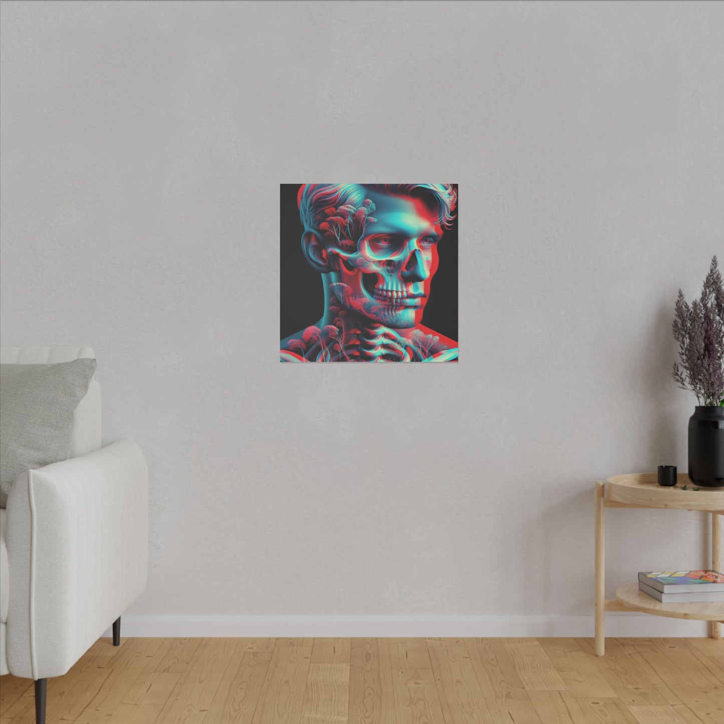 Lexi Waters - Canvas