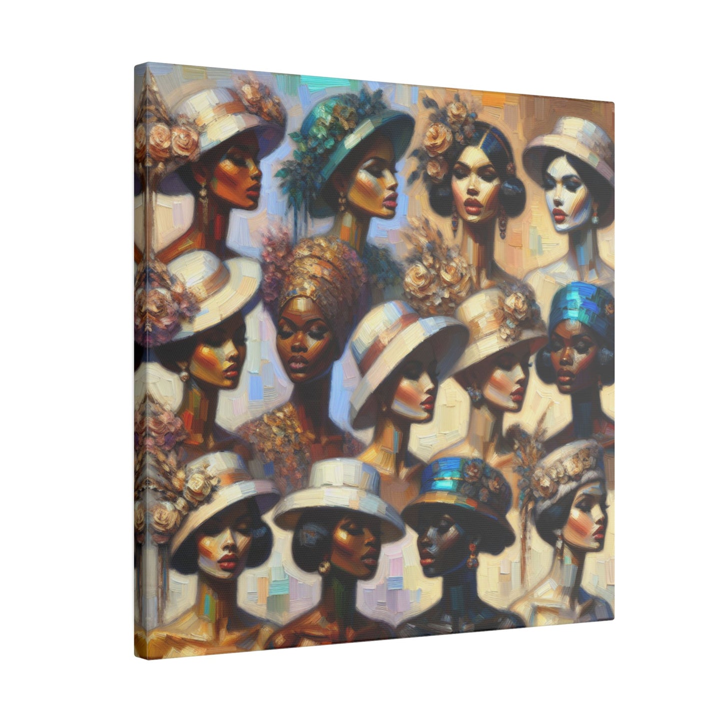 Ambrose - Canvas