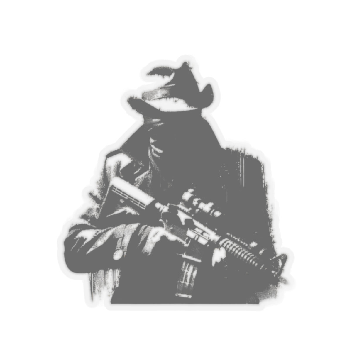 Cleo Nova - Sticker