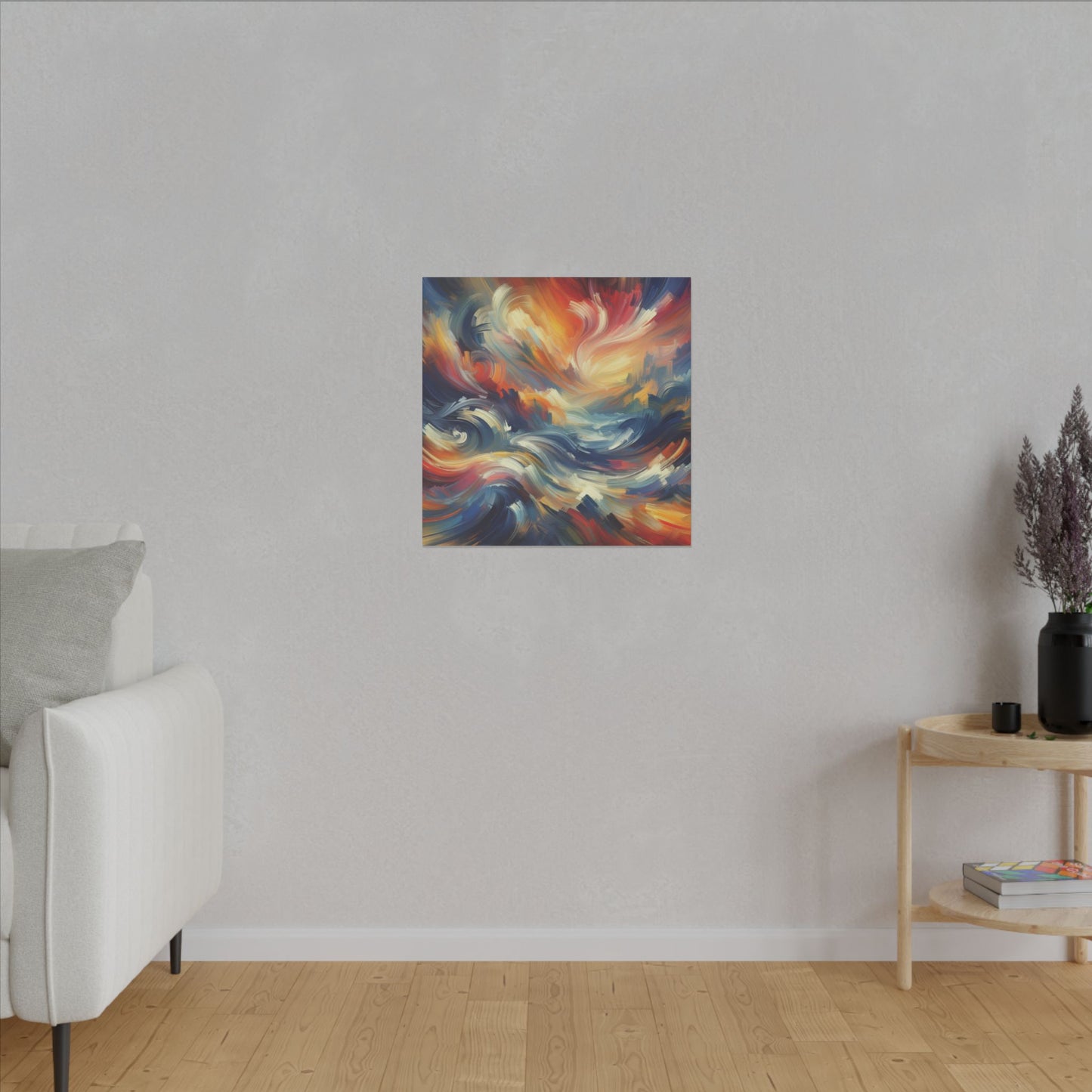 Calista - Canvas