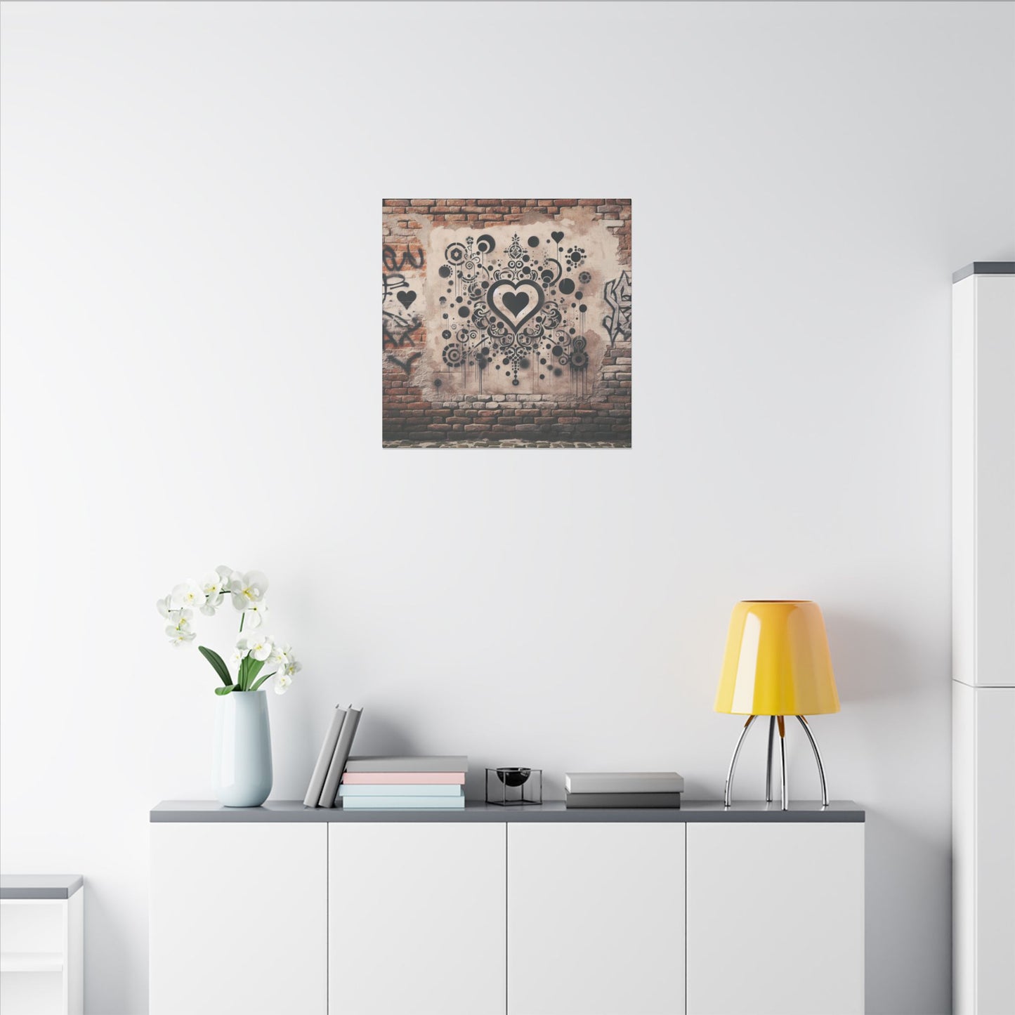 Skye Avery - Canvas