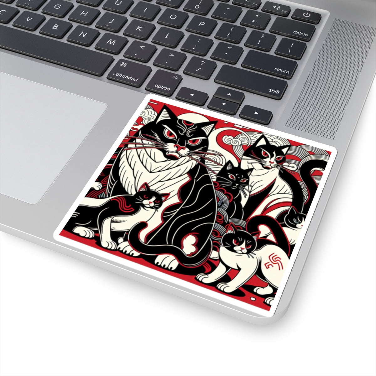 Sunny - Stickers