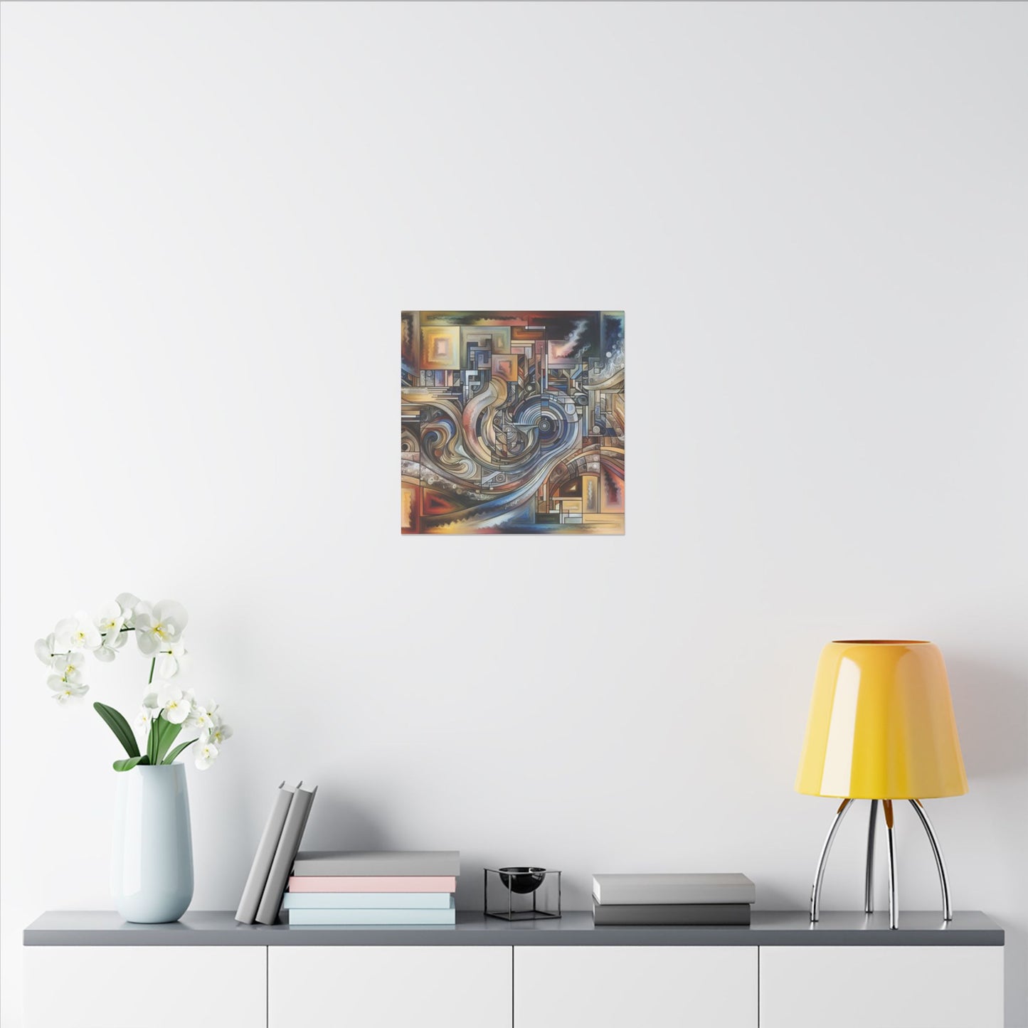 Giovanni Russo di Fiorentino - Canvas