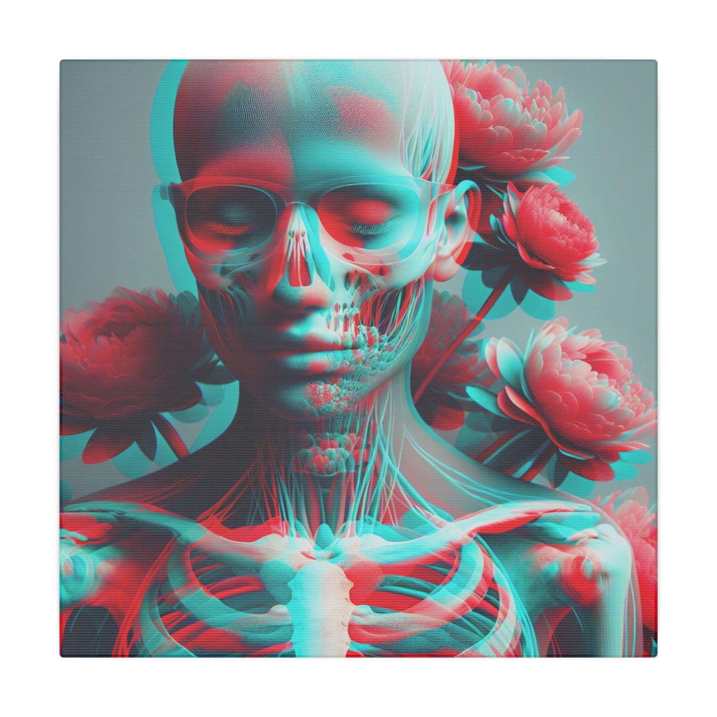Blink - Canvas