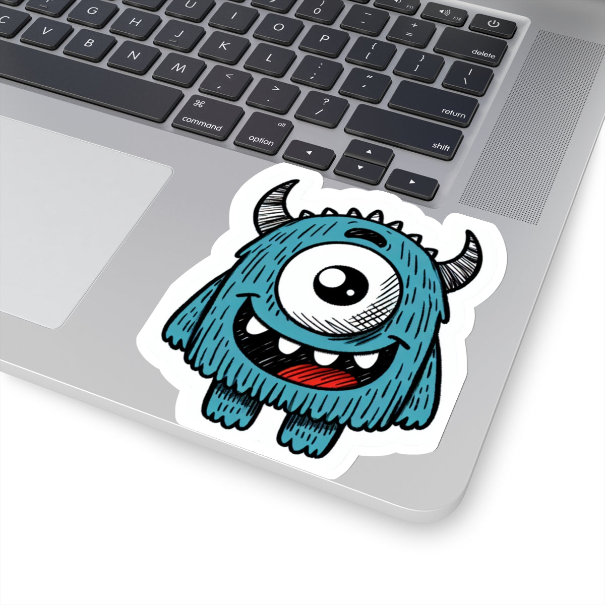 Luna Price - Sticker