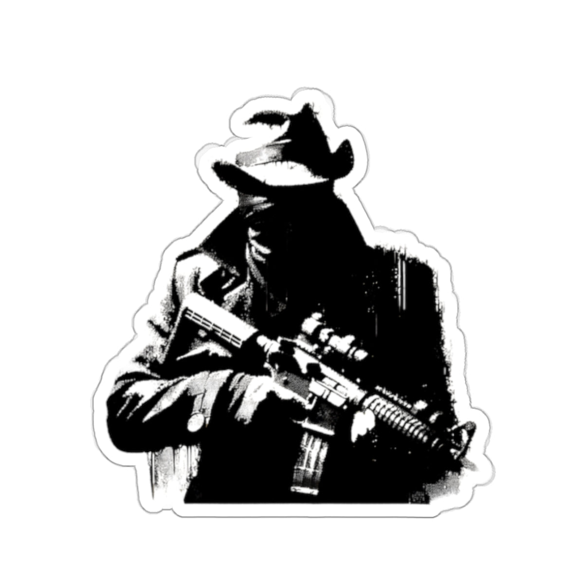 Cleo Nova - Sticker