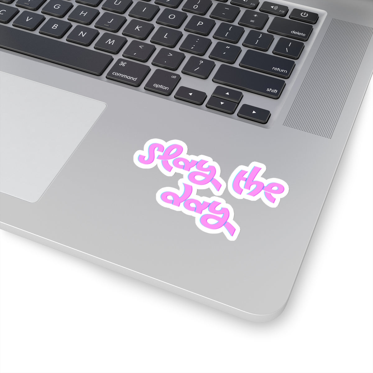 Slay the Day! - Stickers