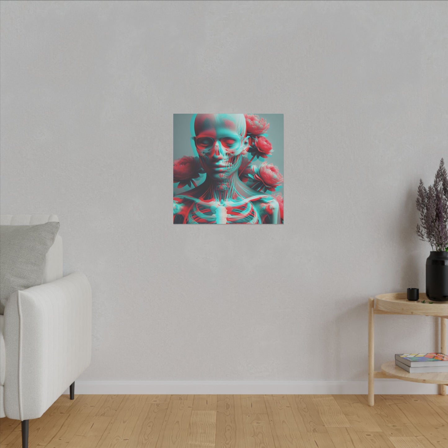 Blink - Canvas