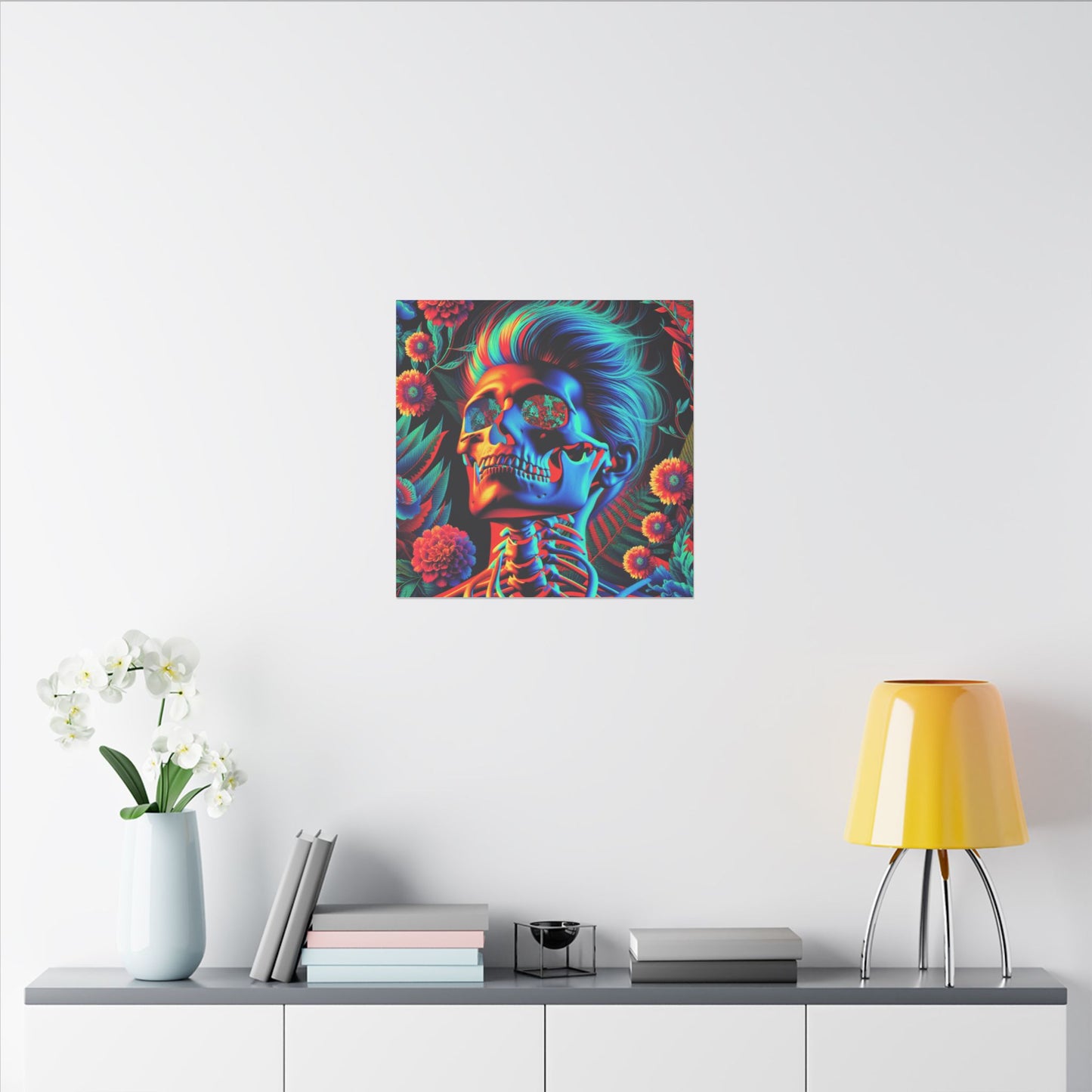 Rich - Canvas