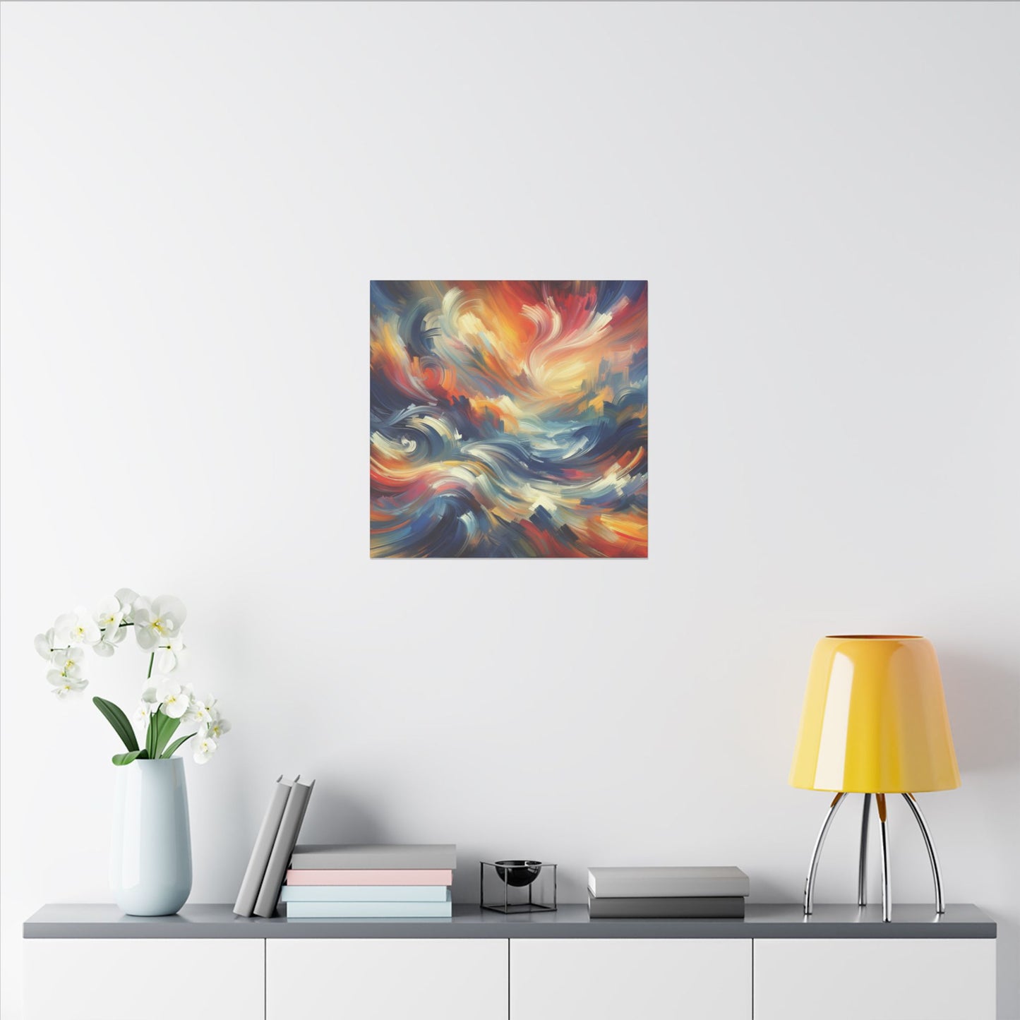 Calista - Canvas