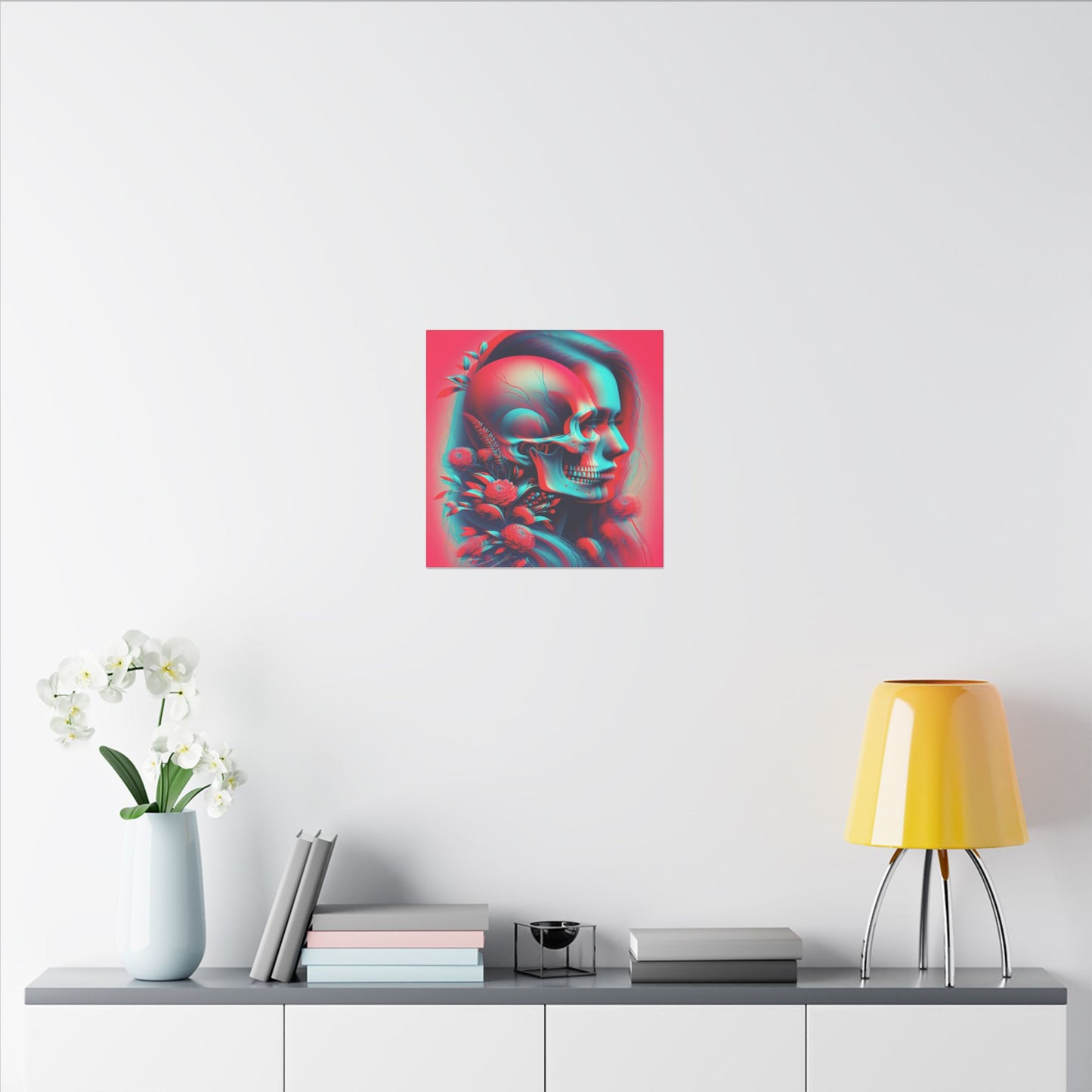 Sage Hart - Canvas