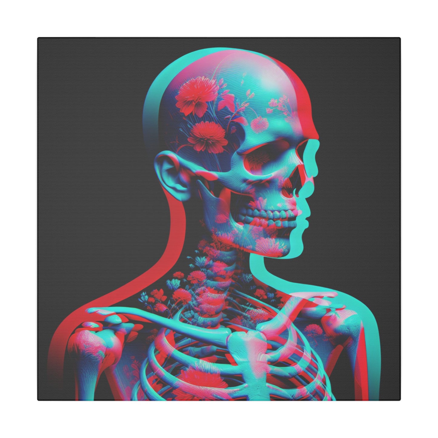 Tyler Sage - Canvas