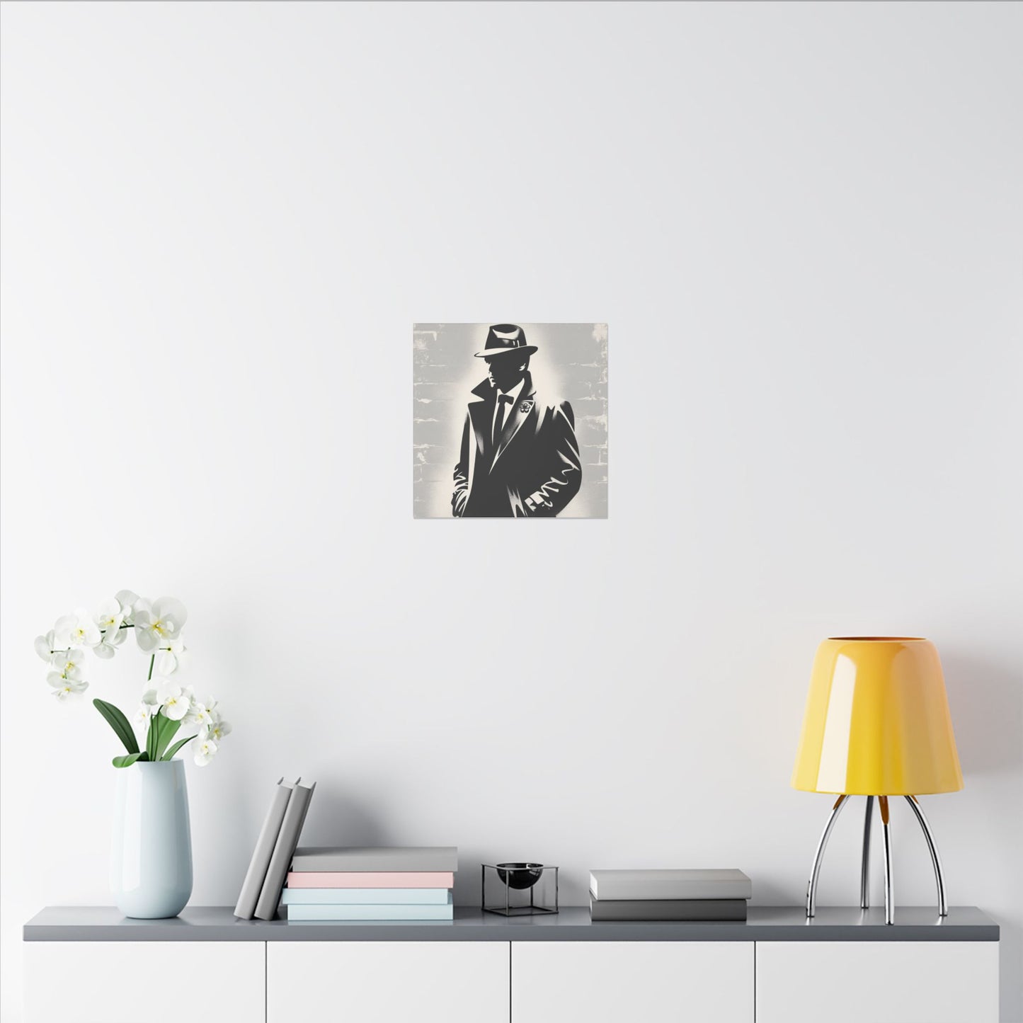 Corwinshaw - Canvas