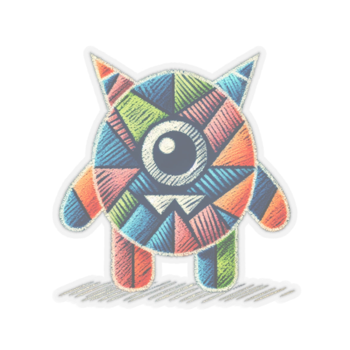 Creations - Stickers