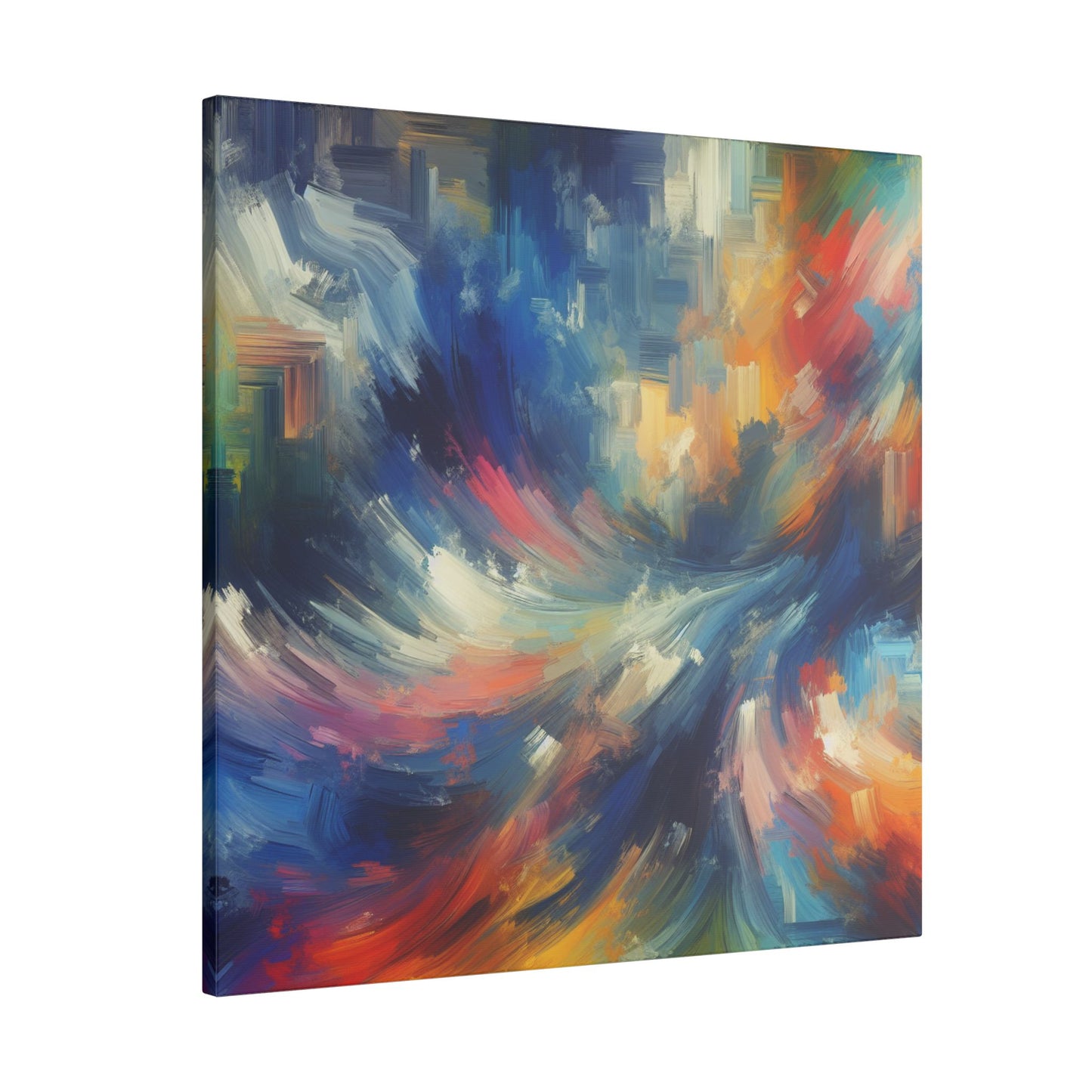 Eleanor Whitmore: Masterpieces from the Past - Canvas