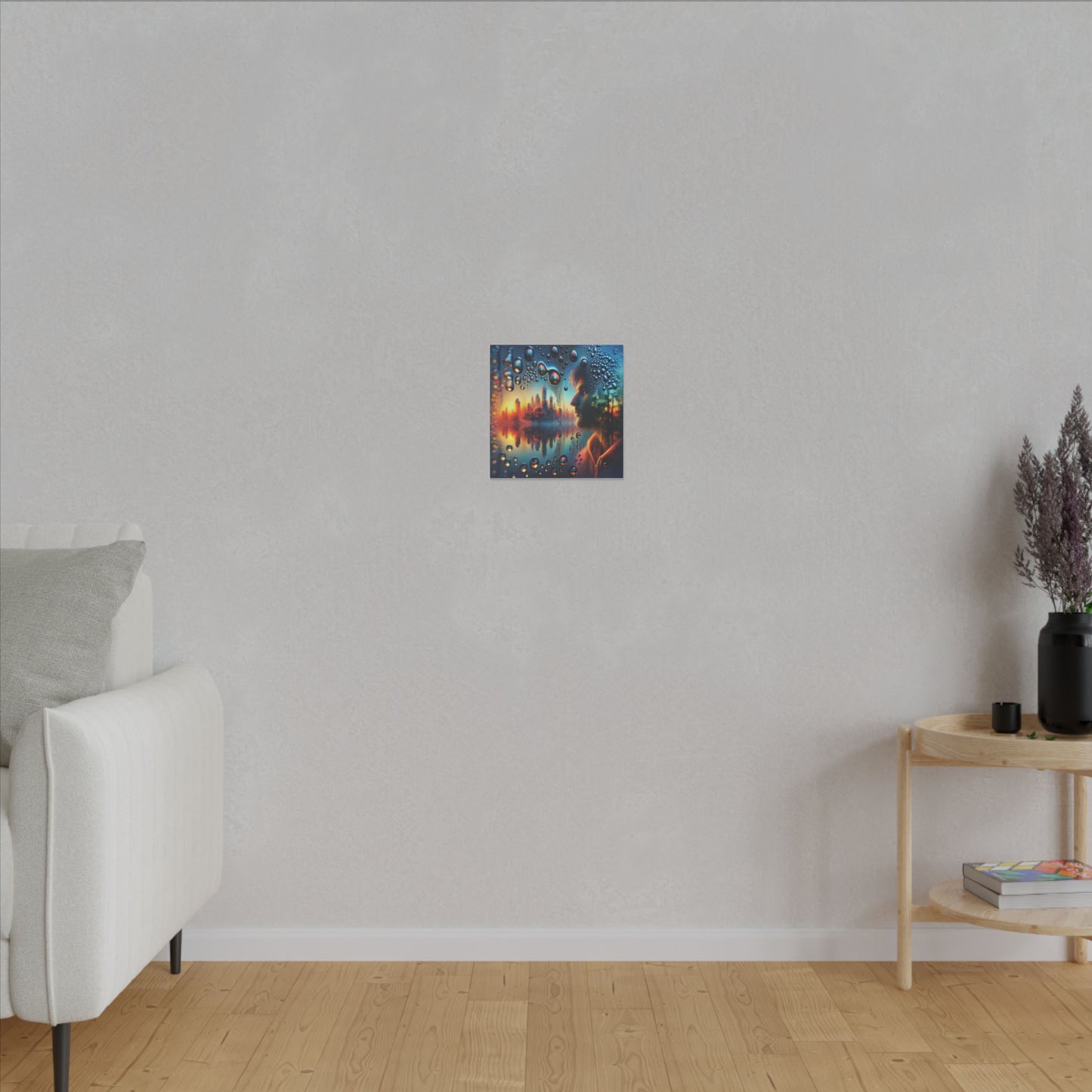 Aeryn Voss - Canvas