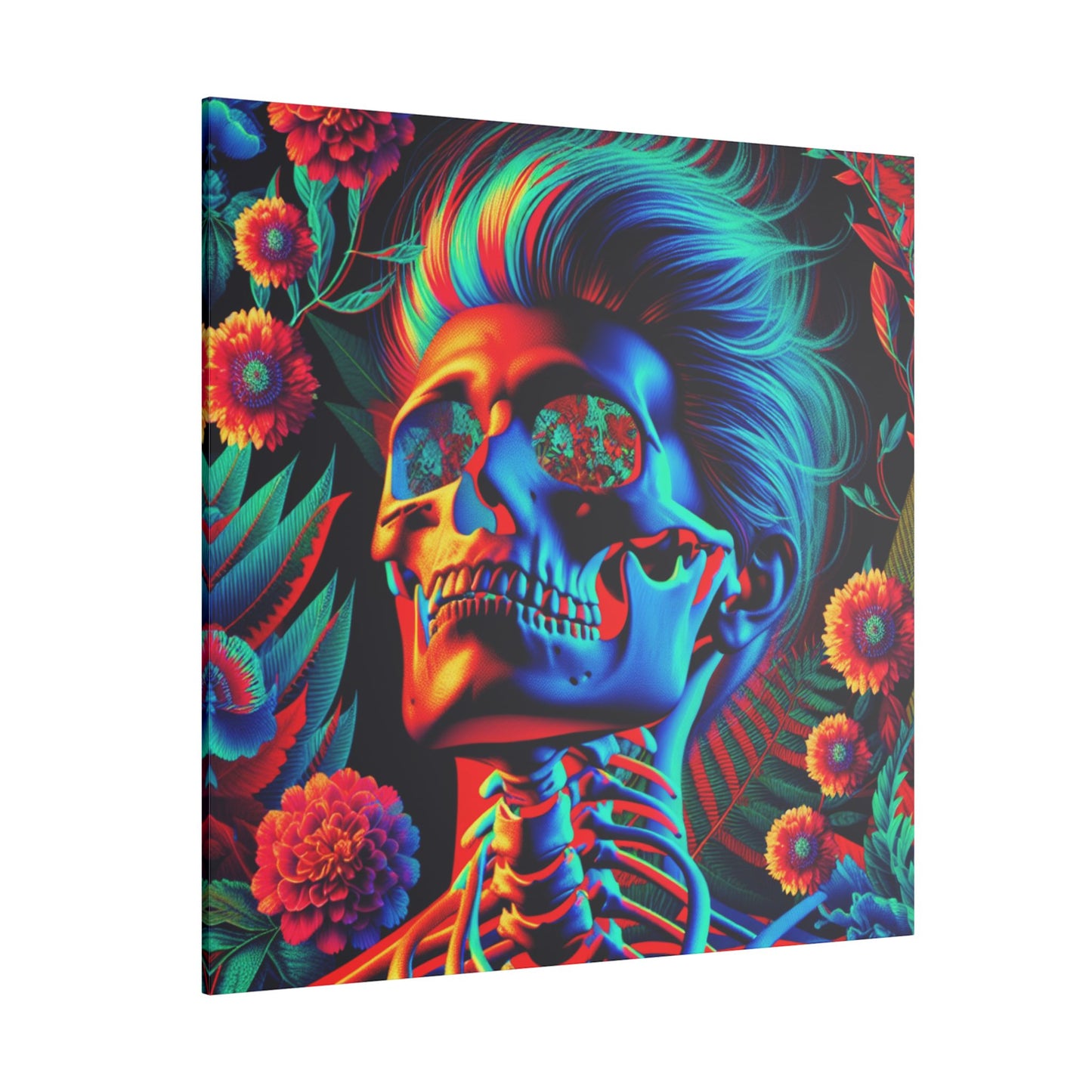 Rich - Canvas