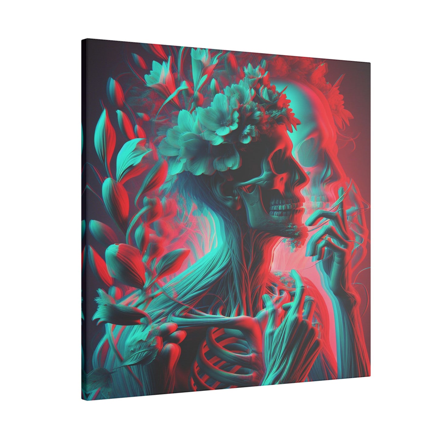 Vayne - Canvas