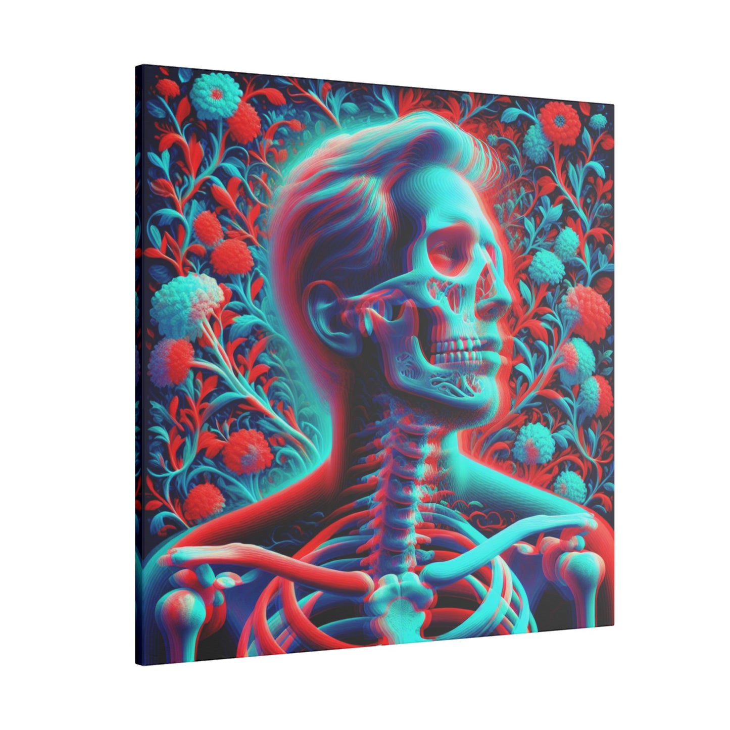 Vivo - Canvas