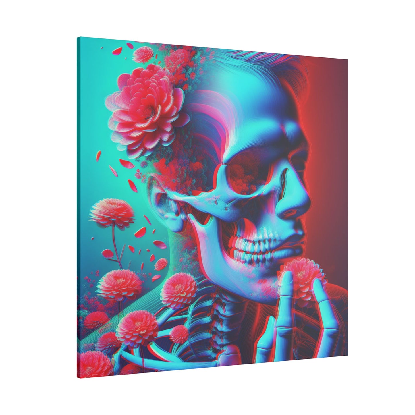 Vance - Canvas