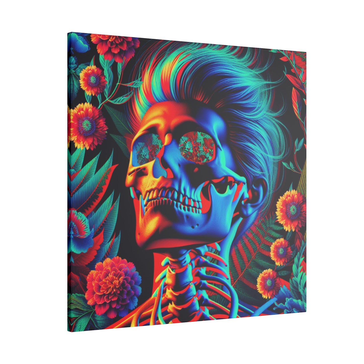 Rich - Canvas