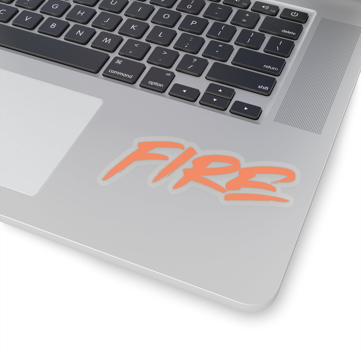 Fire - Stickers