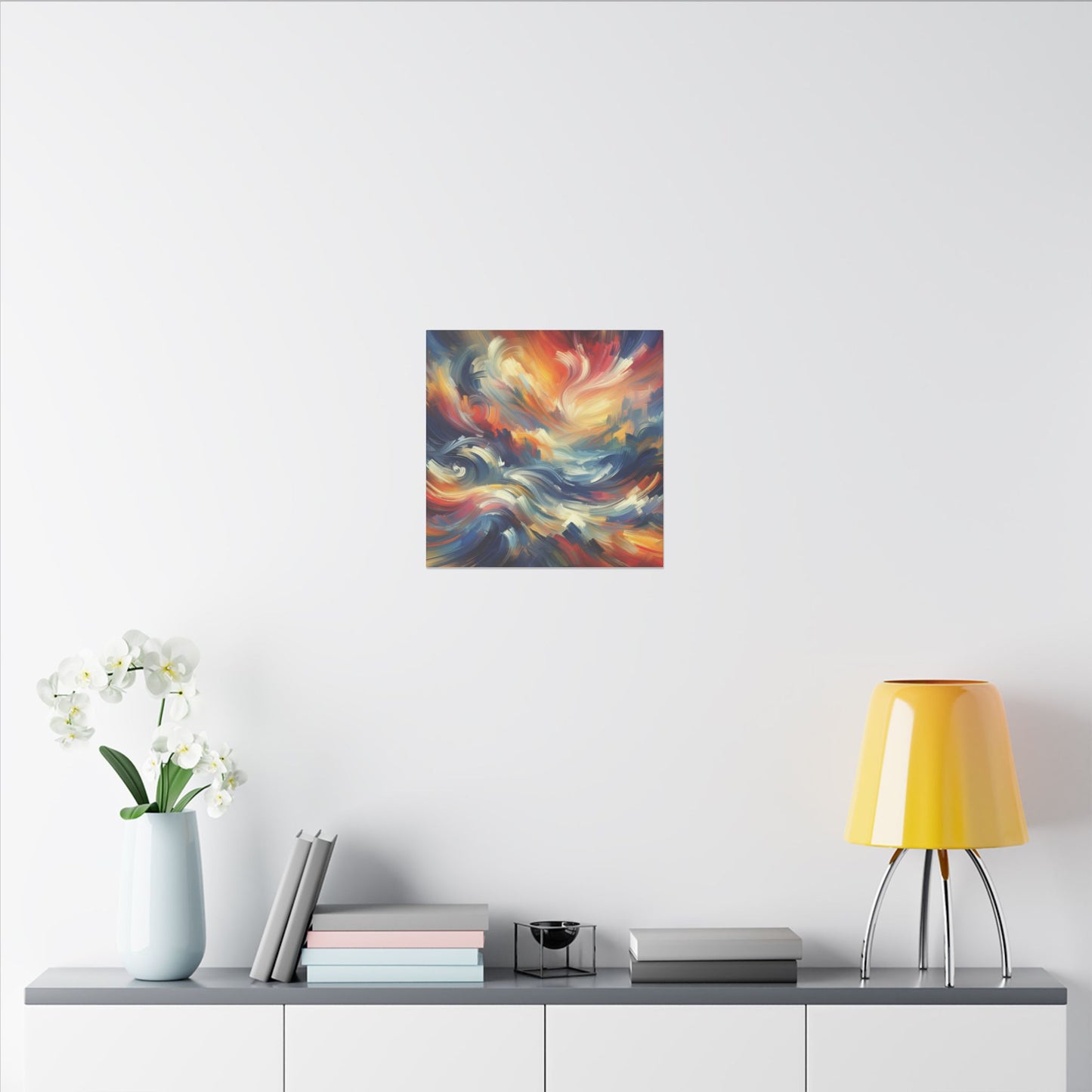 Calista - Canvas