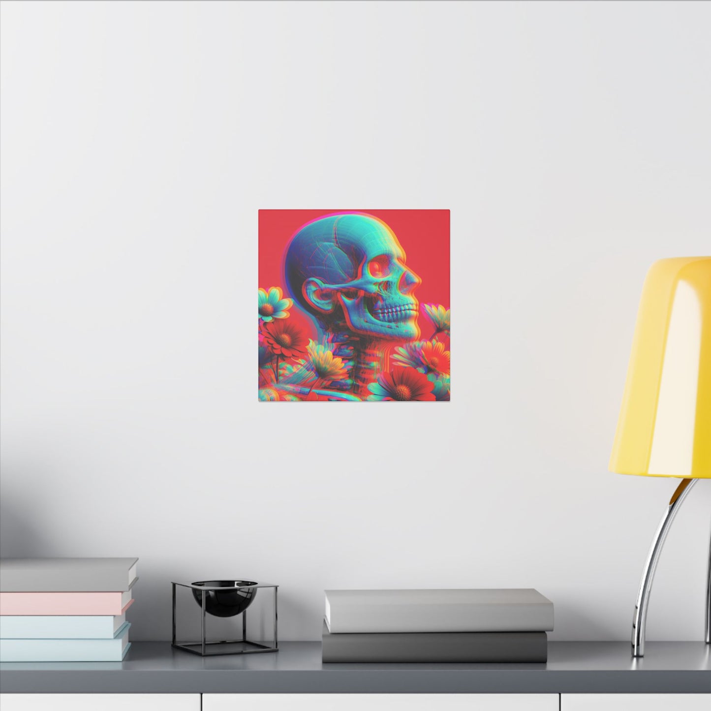 Luminoso - Canvas