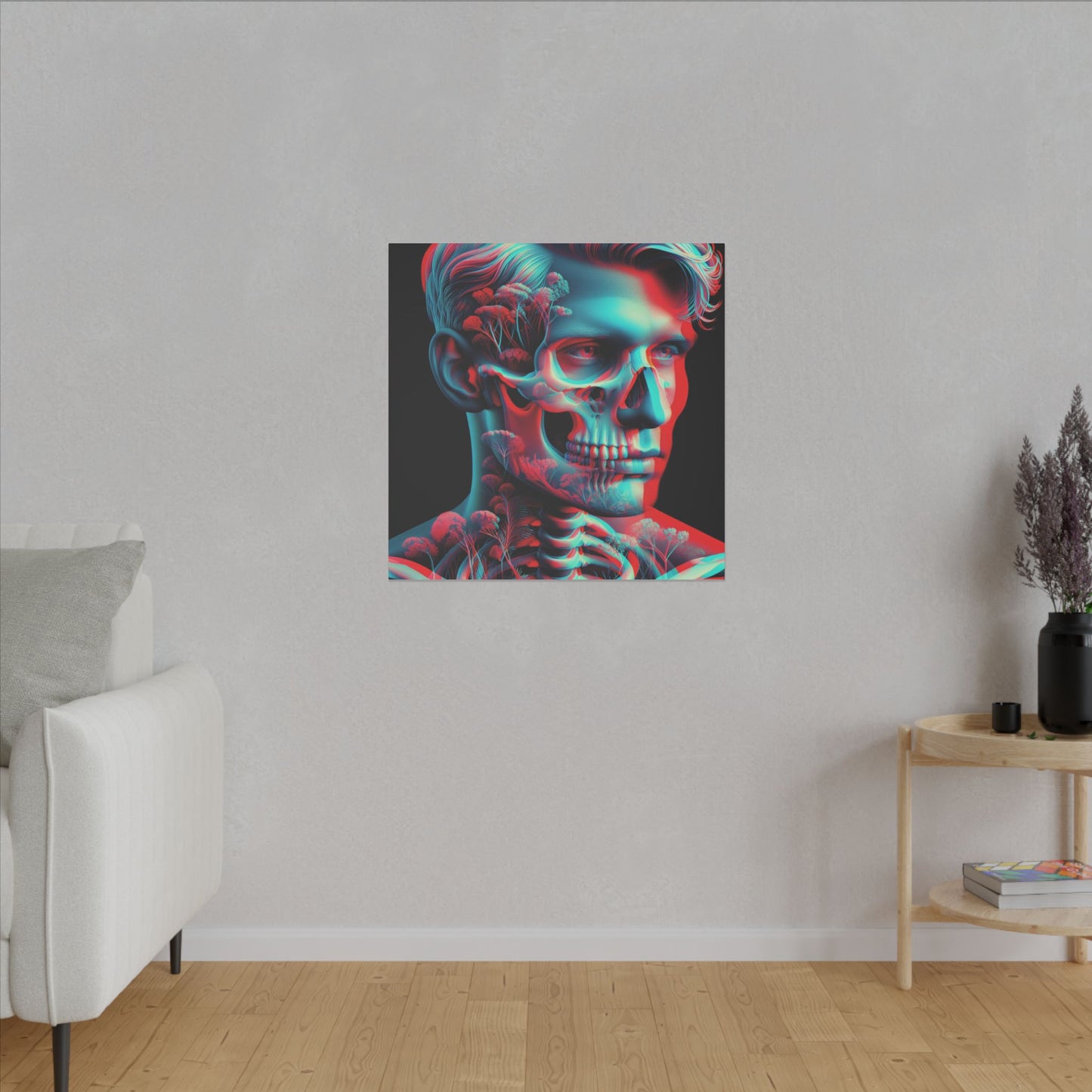 Lexi Waters - Canvas