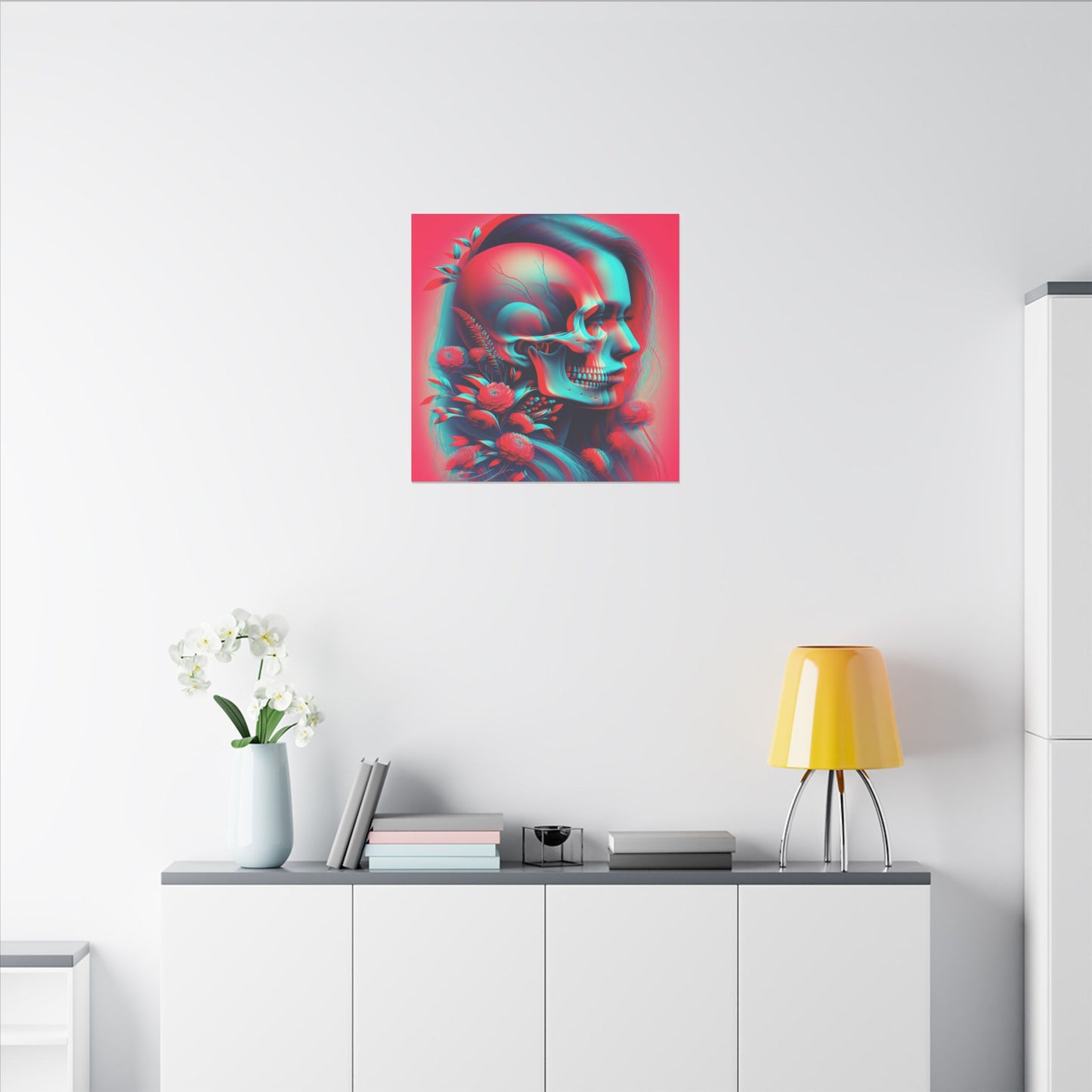 Sage Hart - Canvas