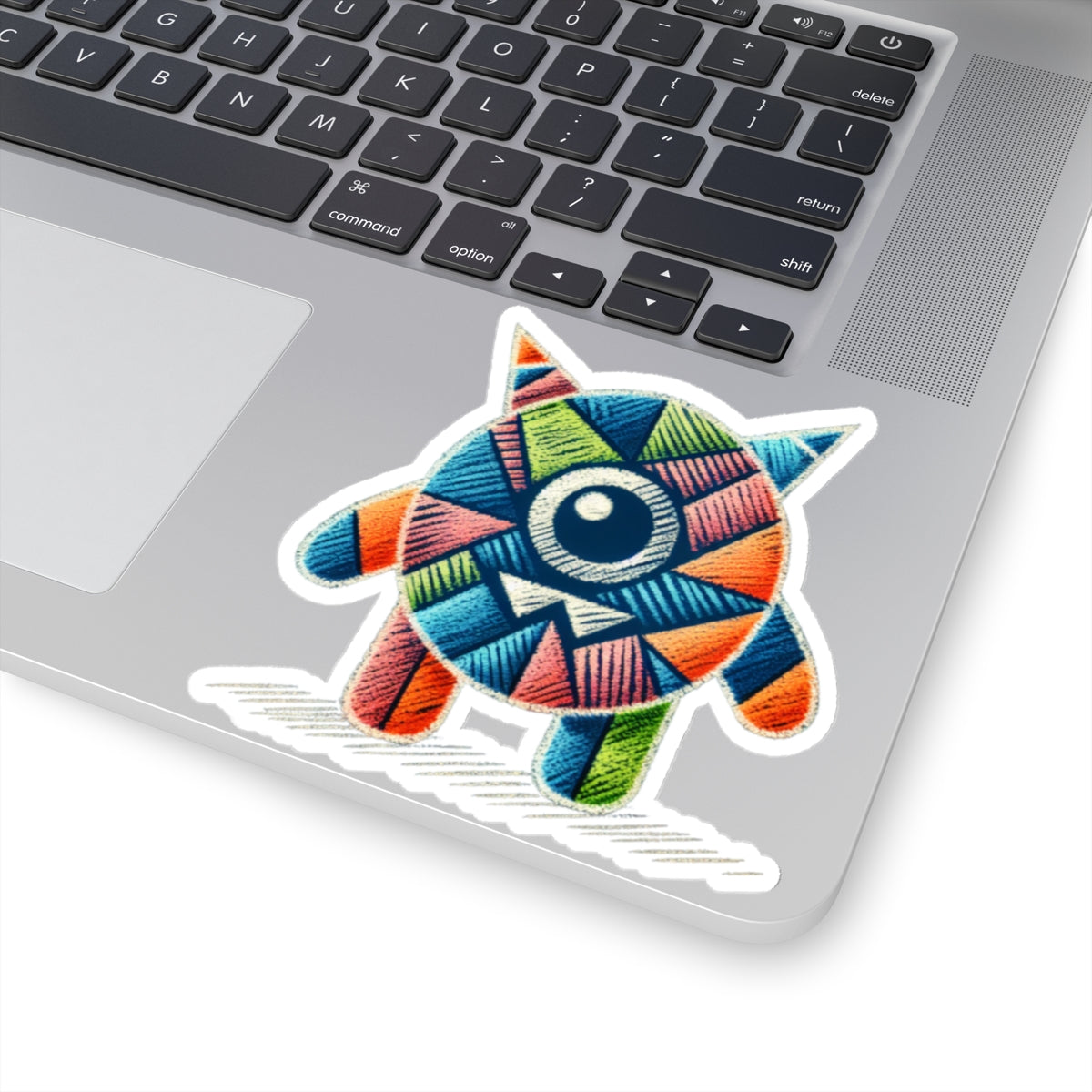Creations - Stickers