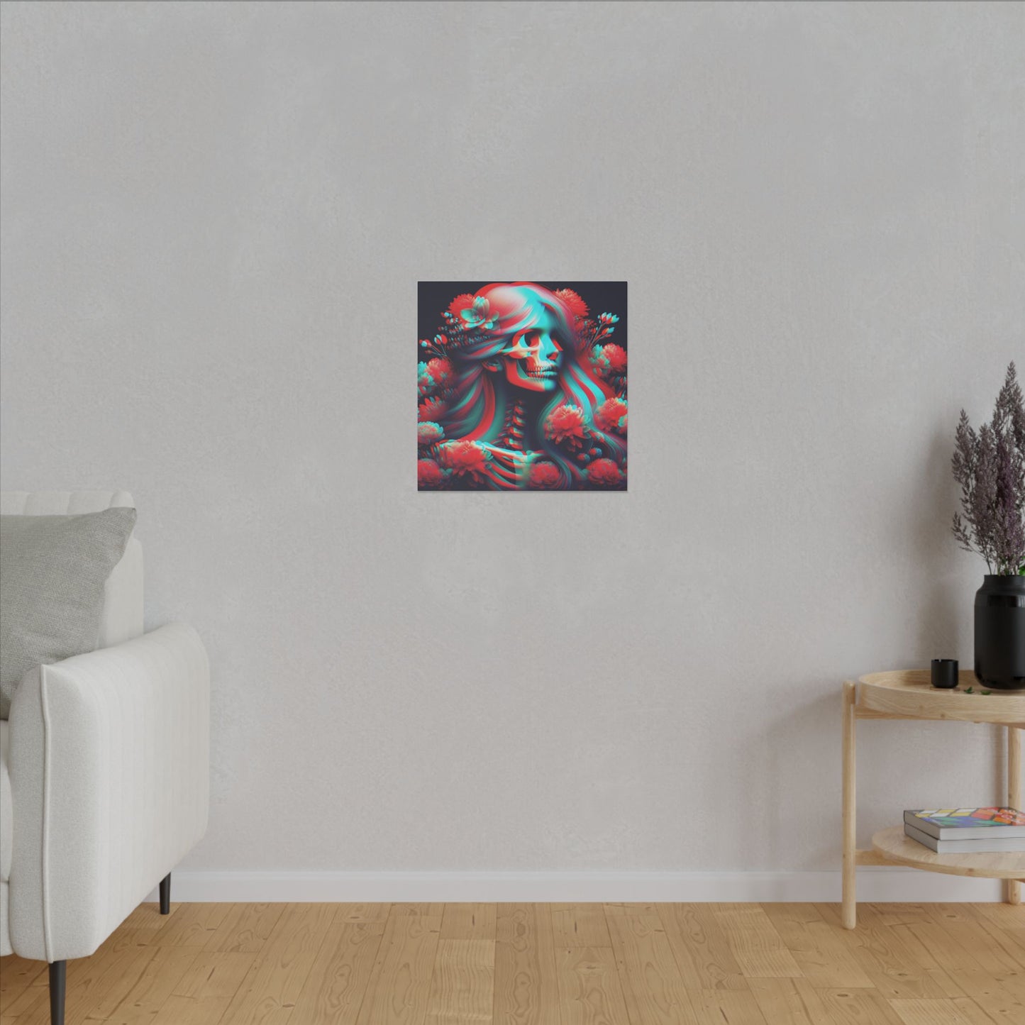 Nevaeh Banks - Canvas