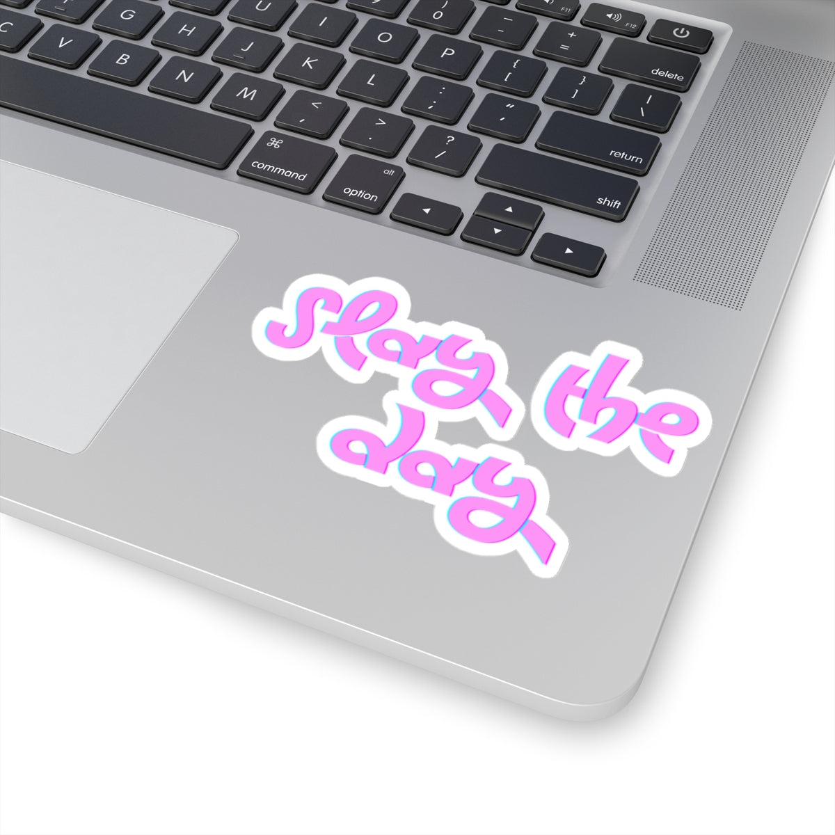 Slay the Day! - Stickers