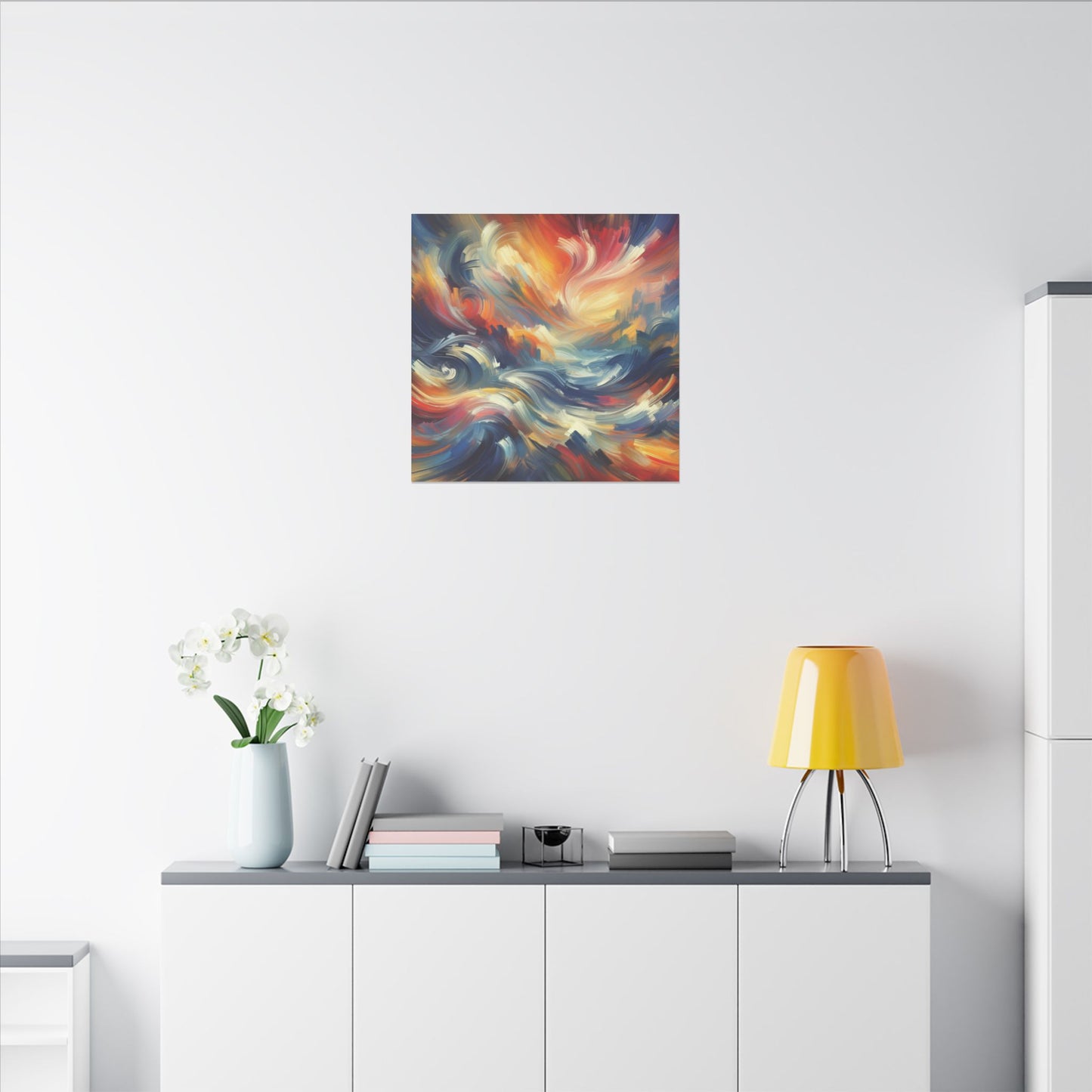 Calista - Canvas