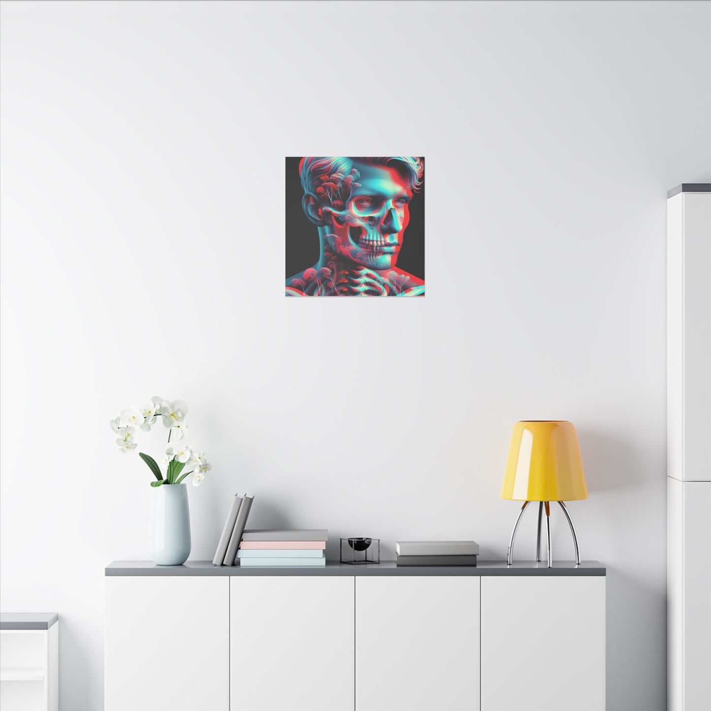 Lexi Waters - Canvas
