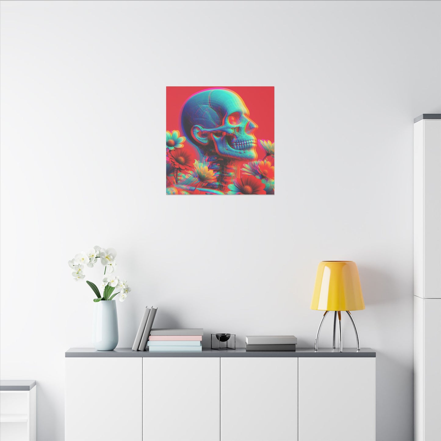 Luminoso - Canvas