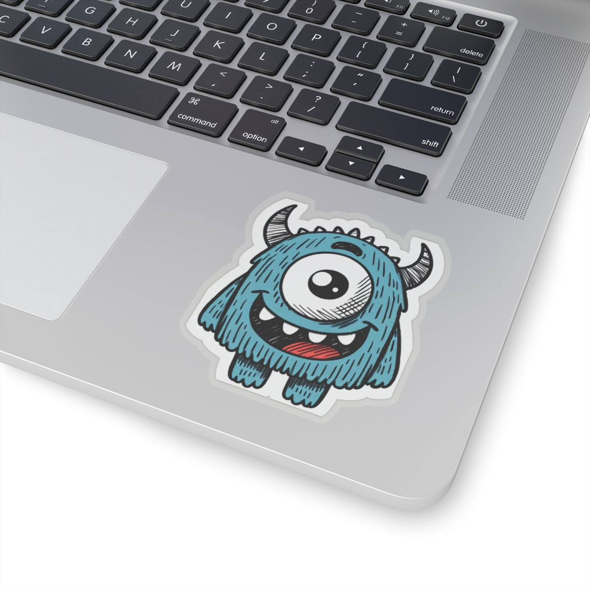 Luna Price - Sticker