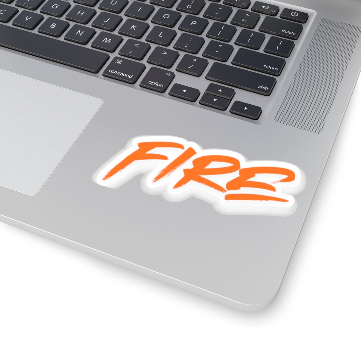 Fire - Stickers