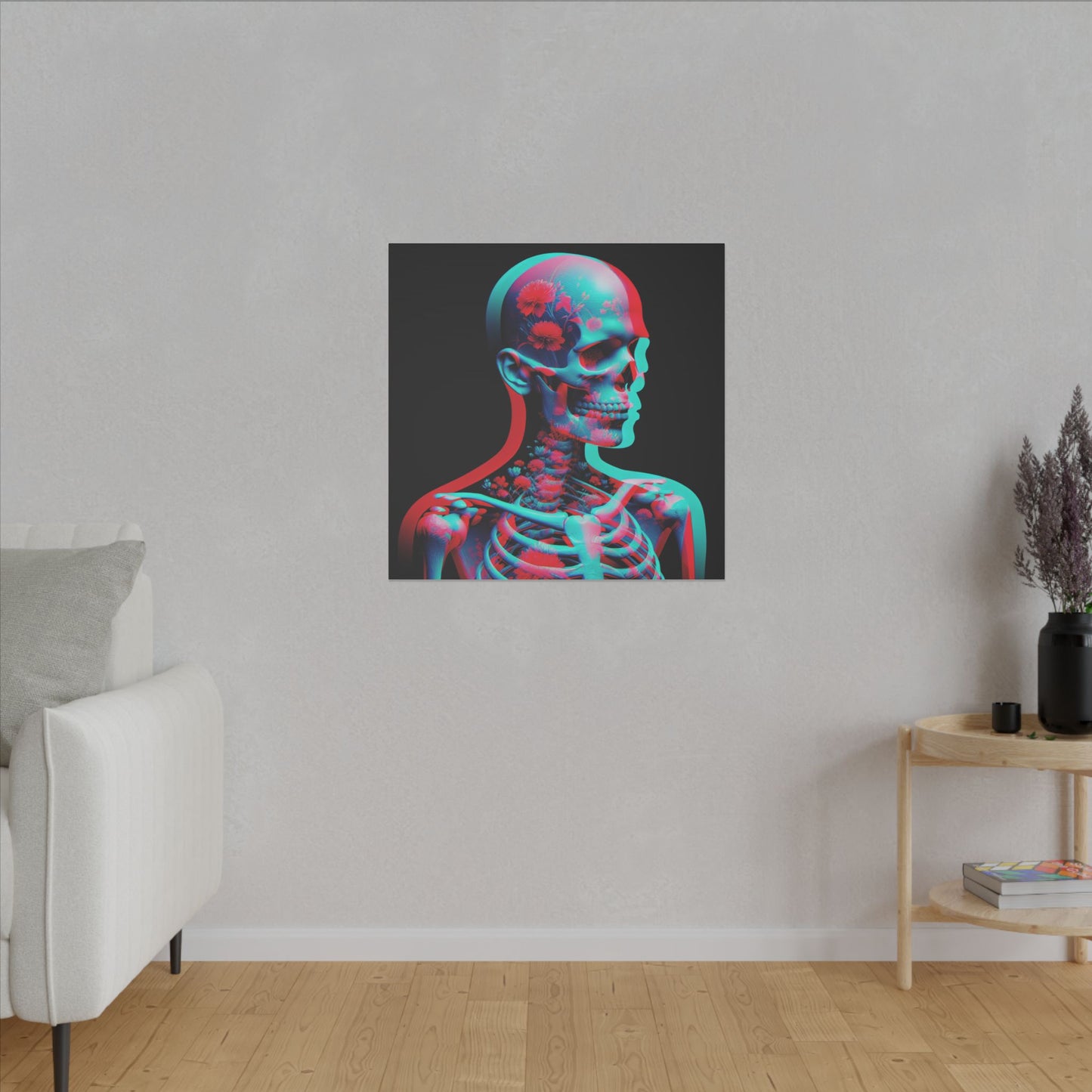 Tyler Sage - Canvas