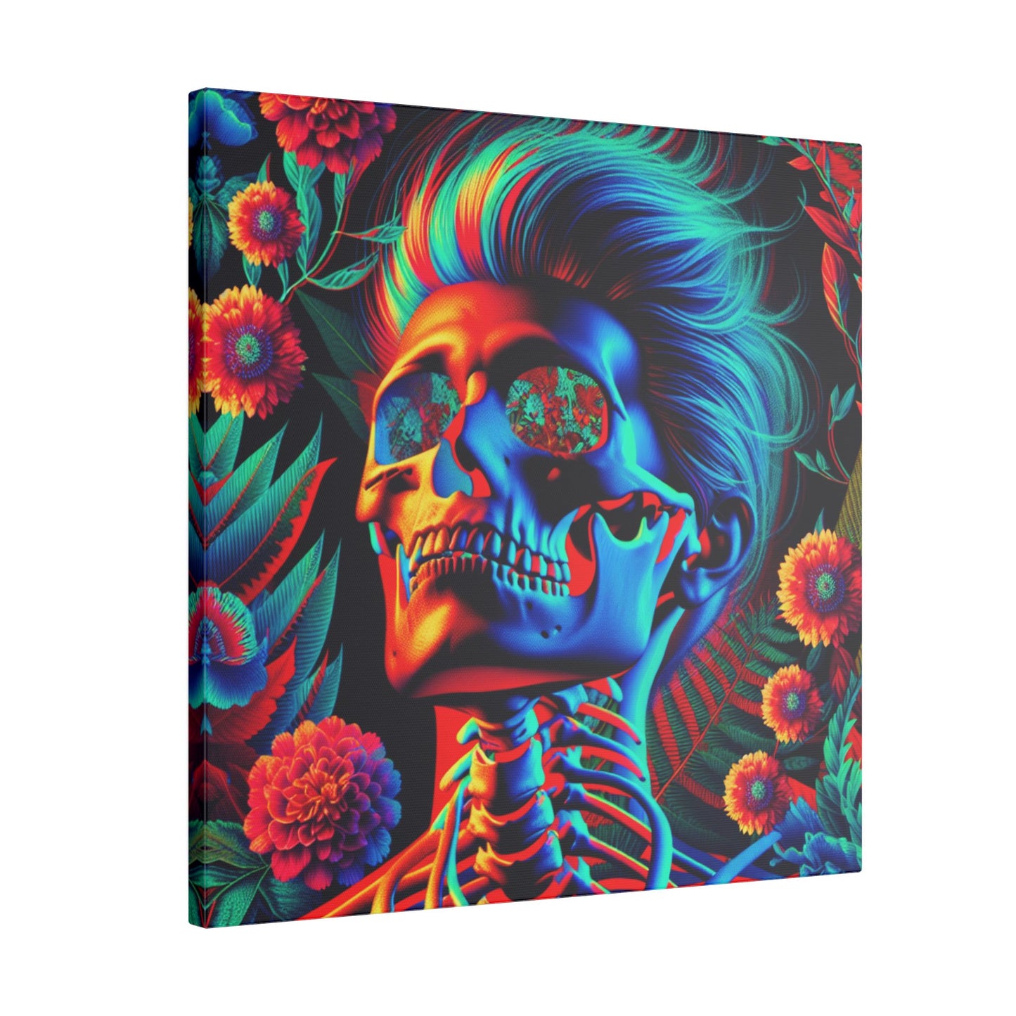 Rich - Canvas