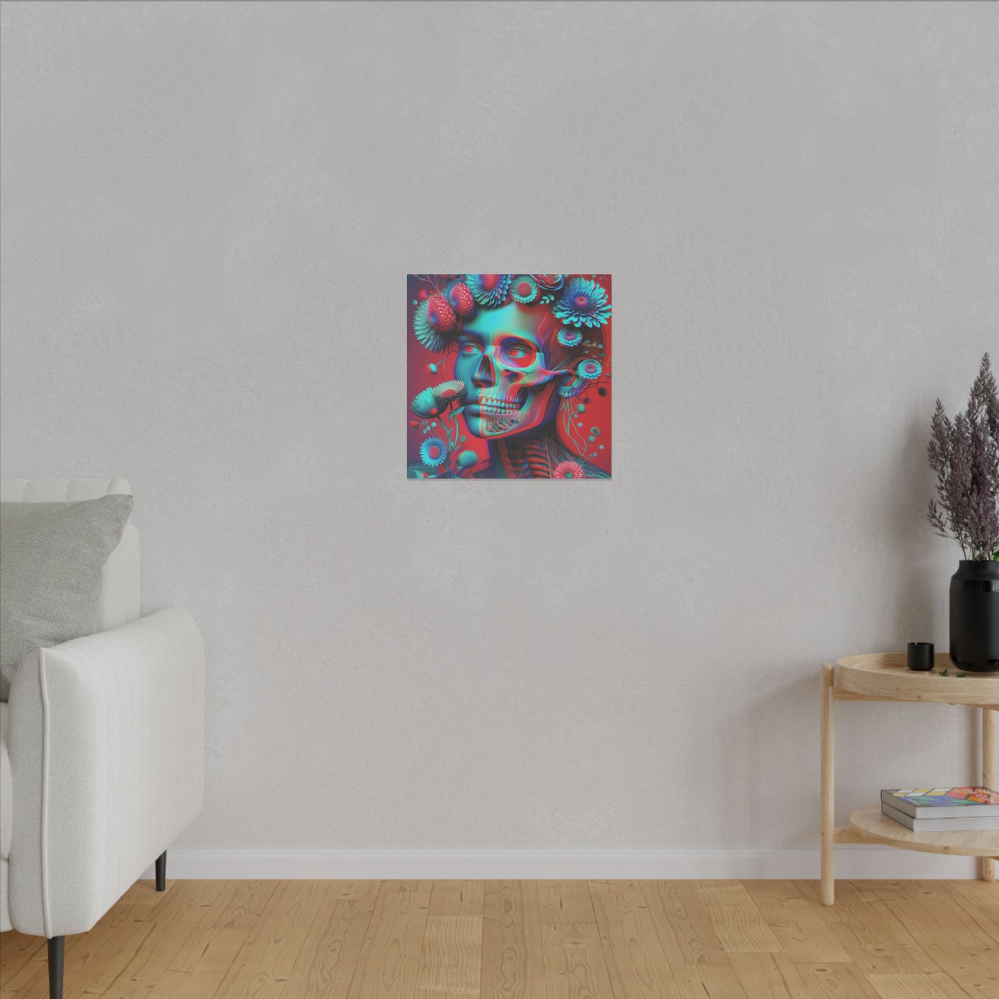 Jaxon Vex - Canvas