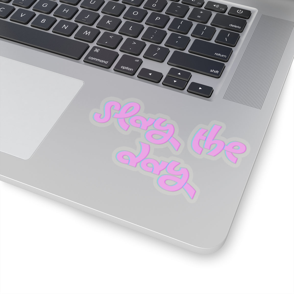 Slay the Day! - Stickers