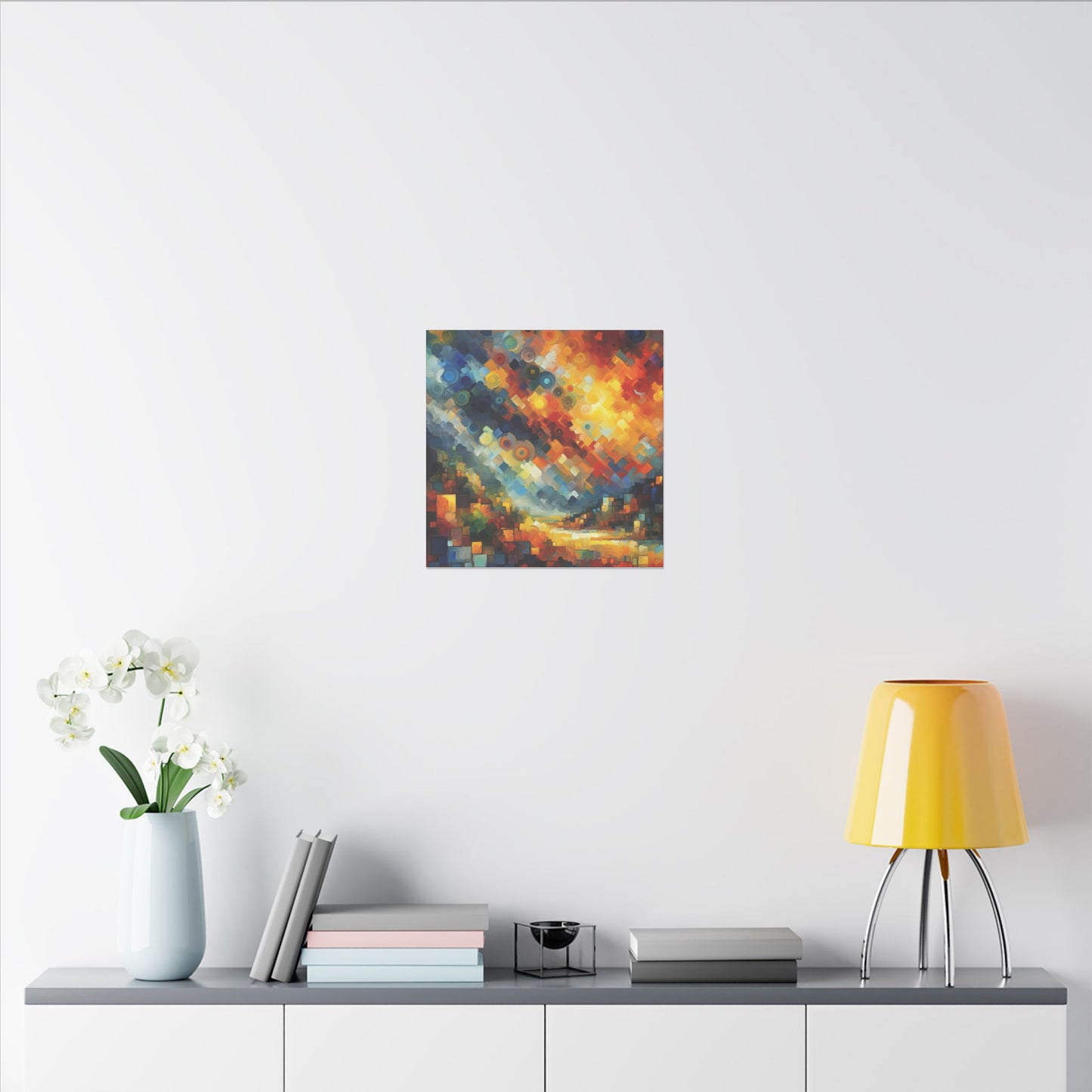 Gabriel Solance - Canvas