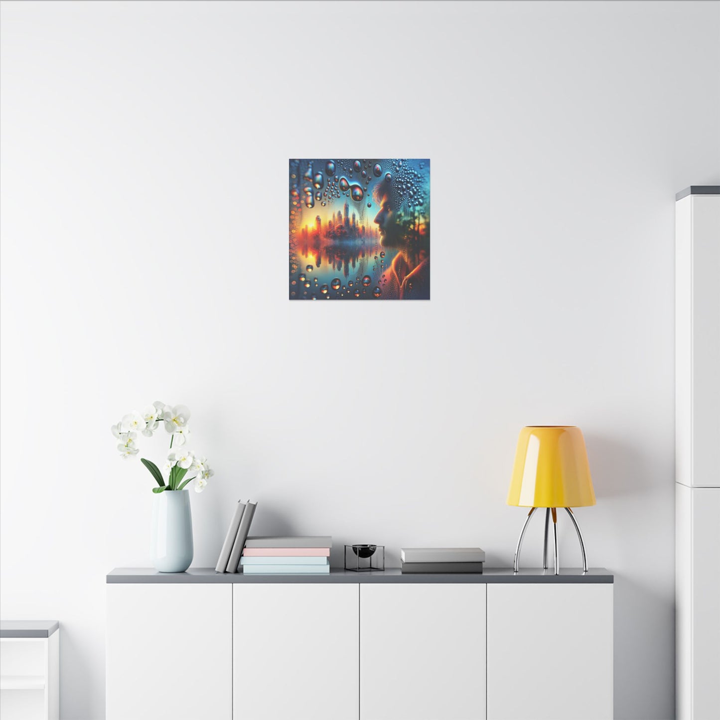 Aeryn Voss - Canvas