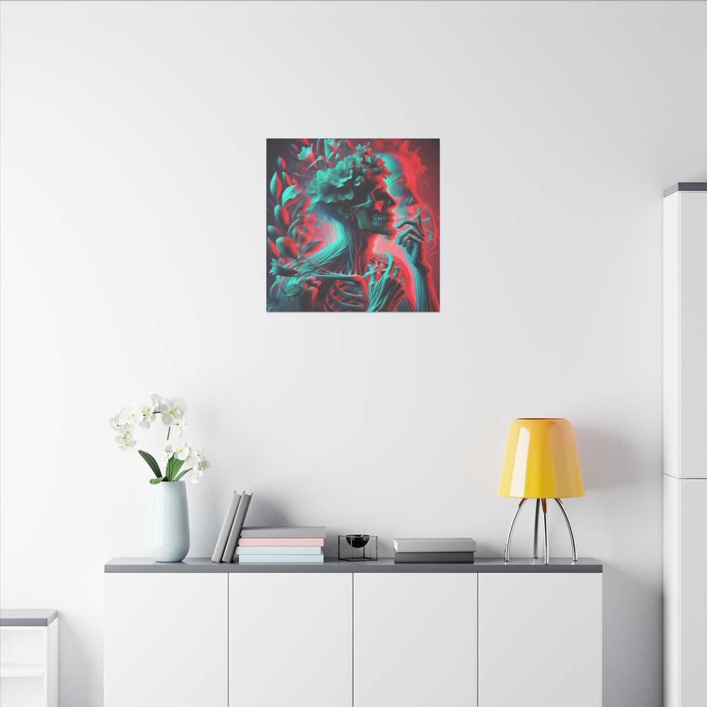 Vayne - Canvas
