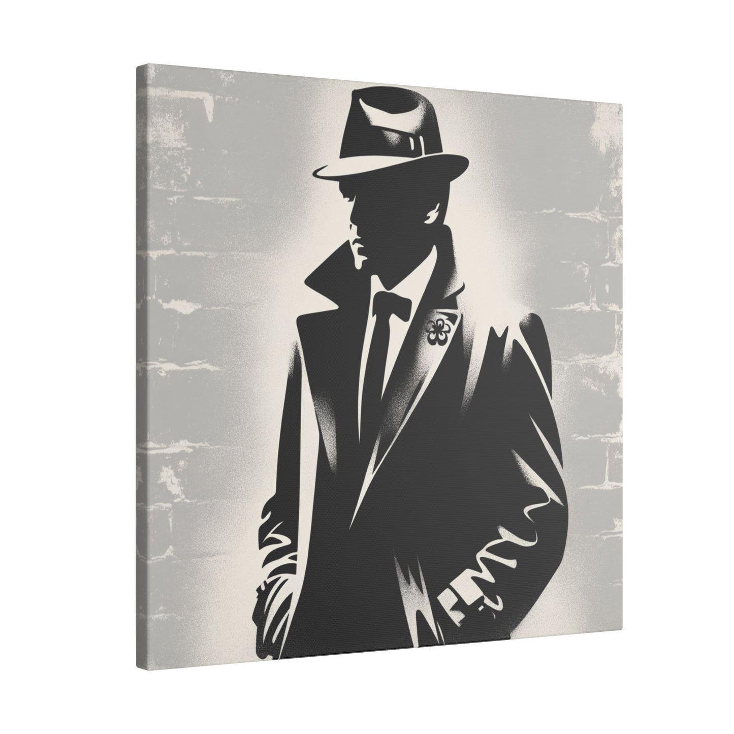 Corwinshaw - Canvas