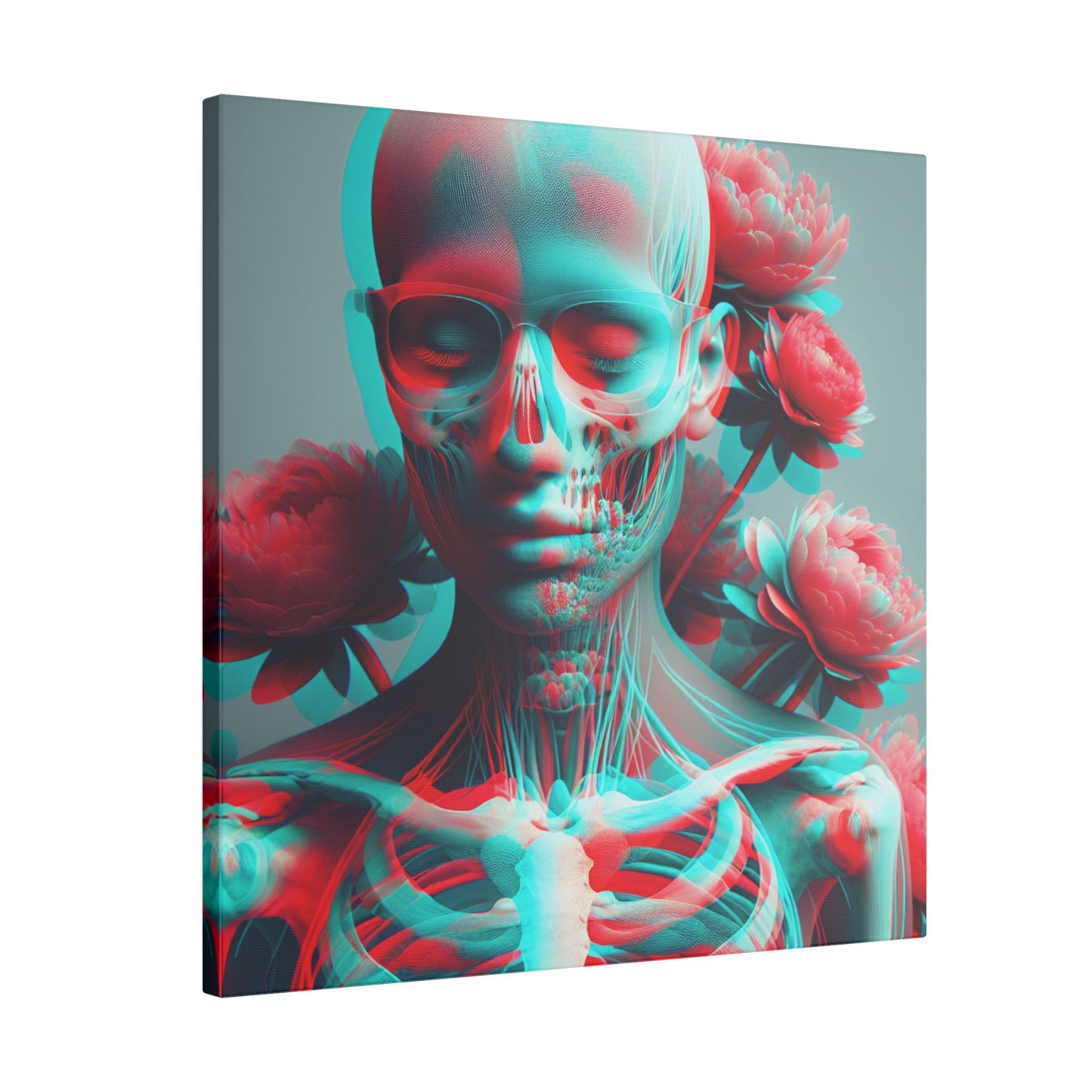 Blink - Canvas