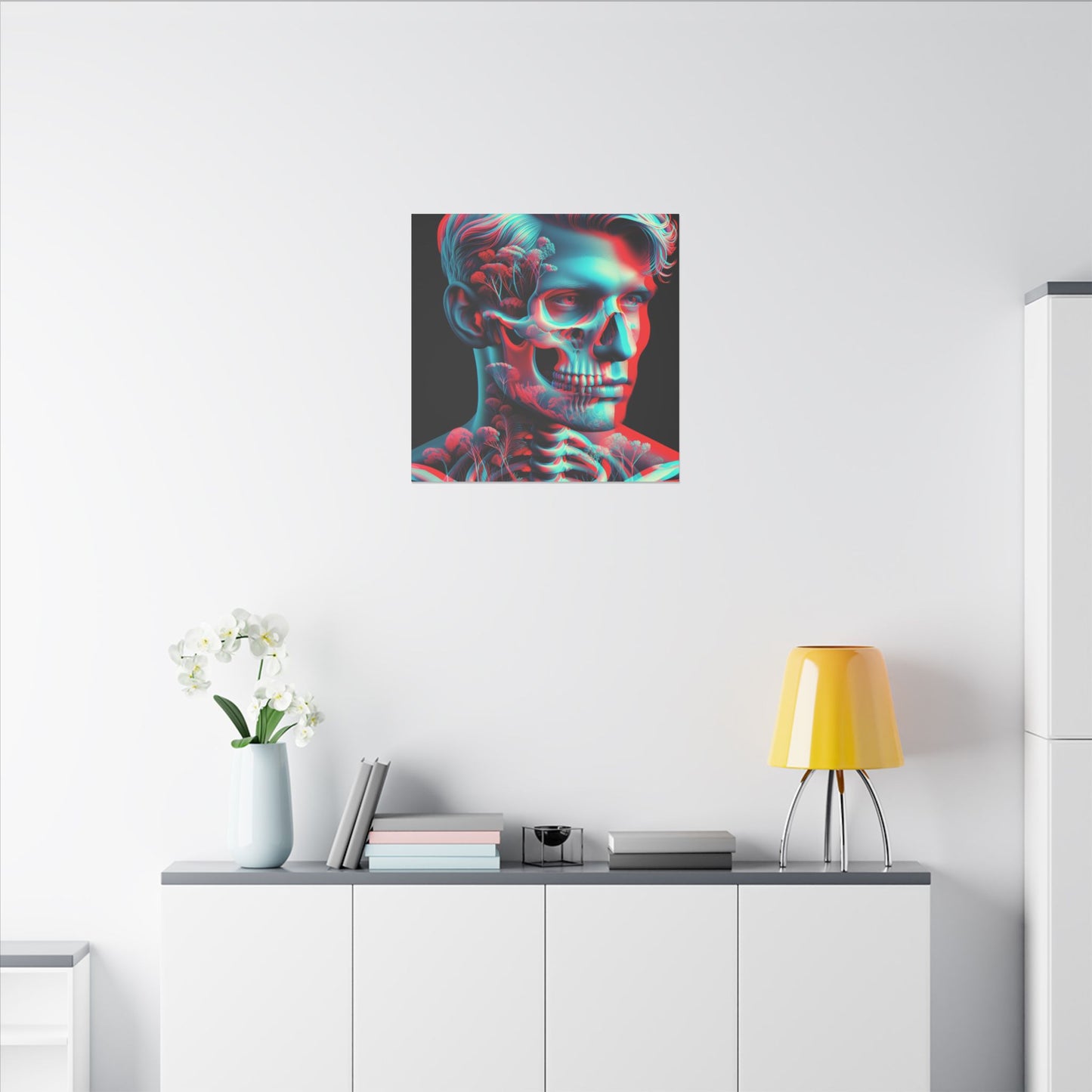 Lexi Waters - Canvas